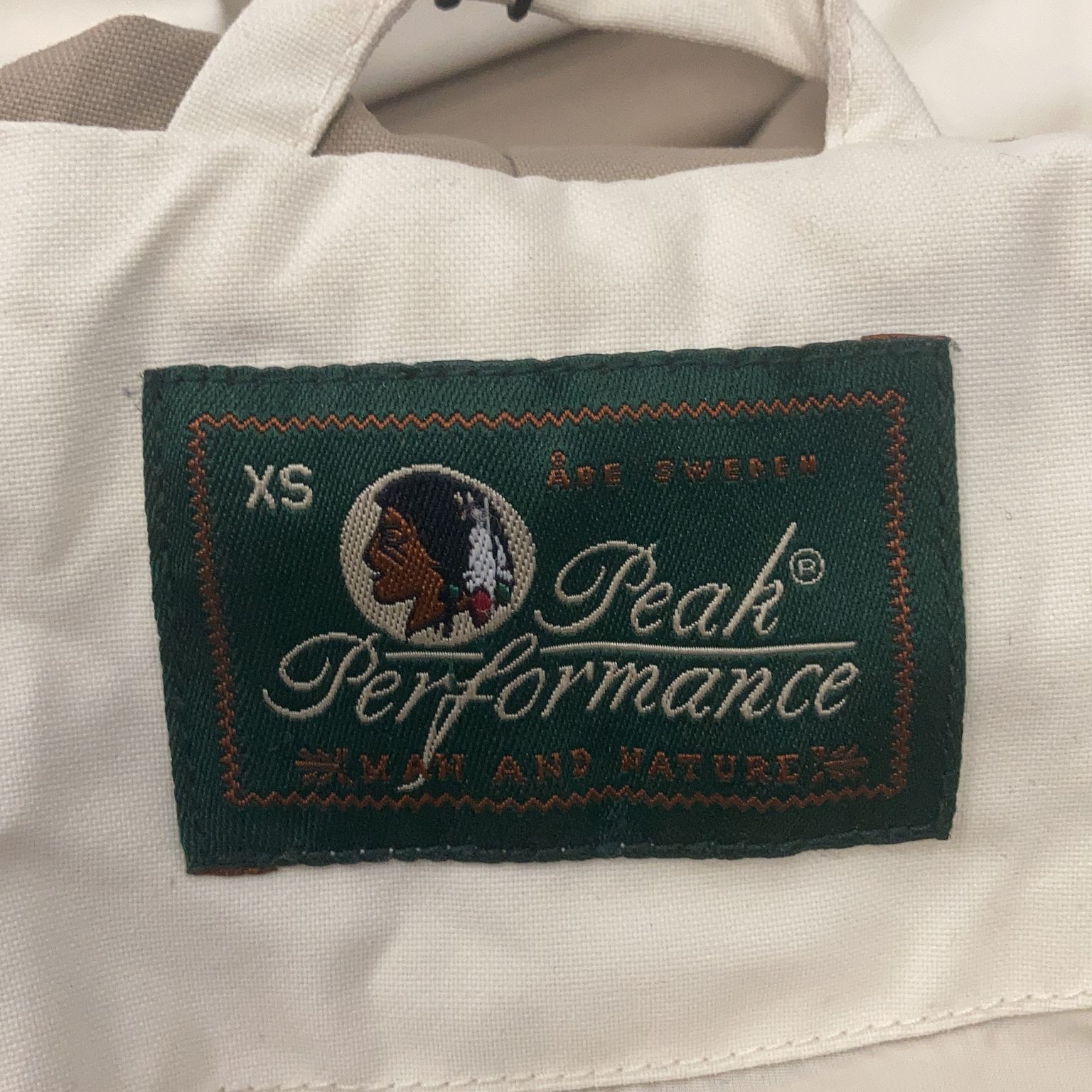 Peak Performance