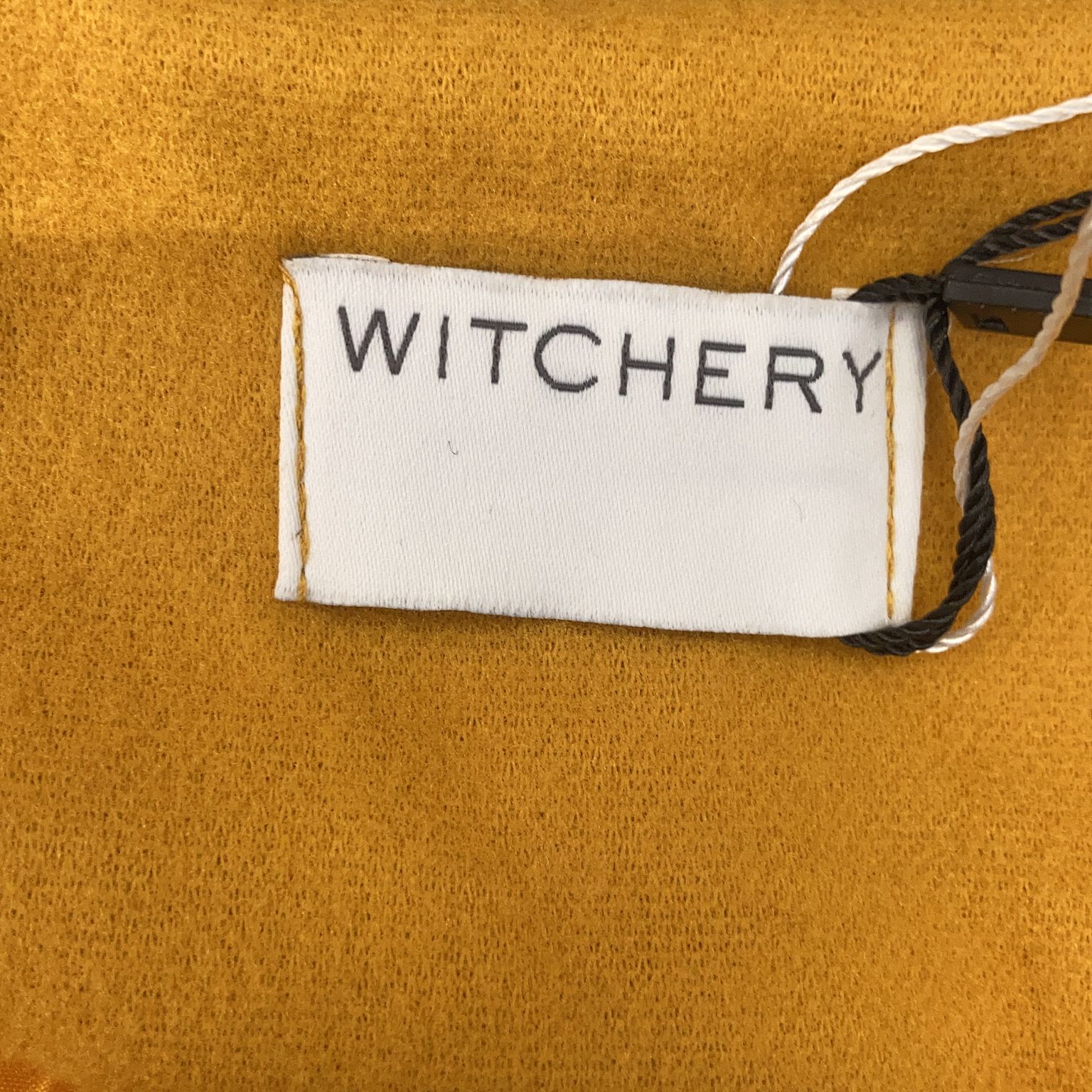 Witchery