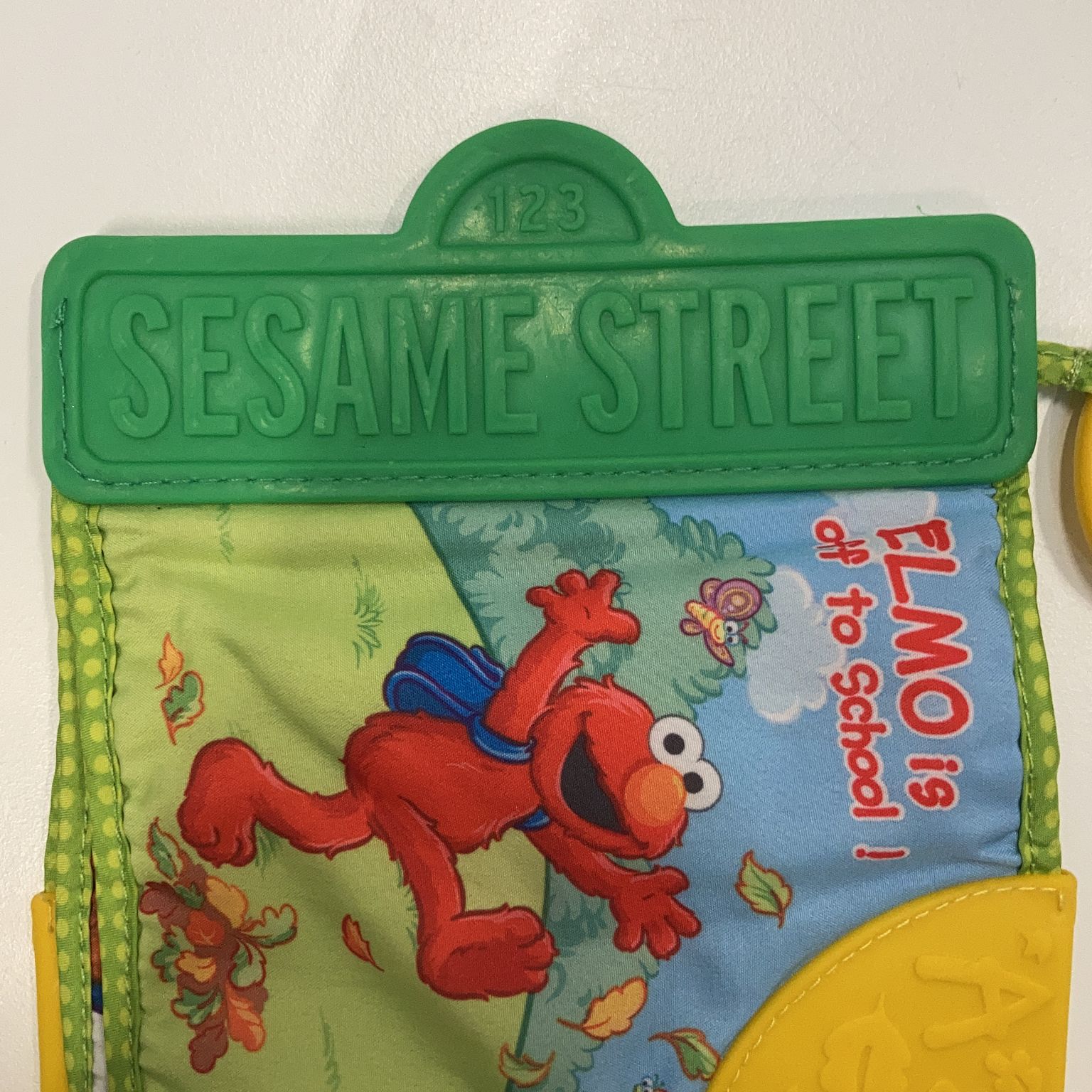 Sesame Street