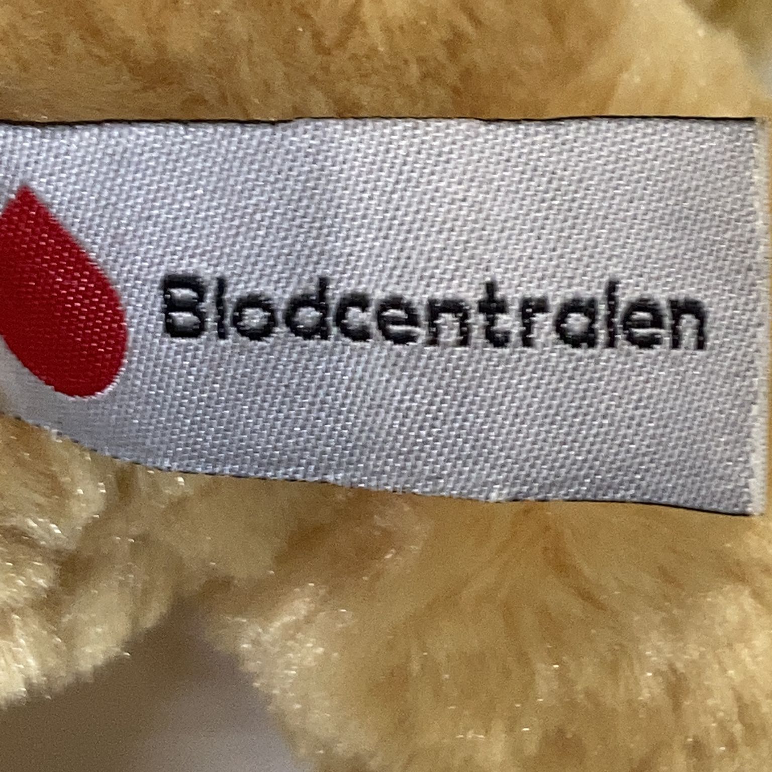 Blodcentralerna