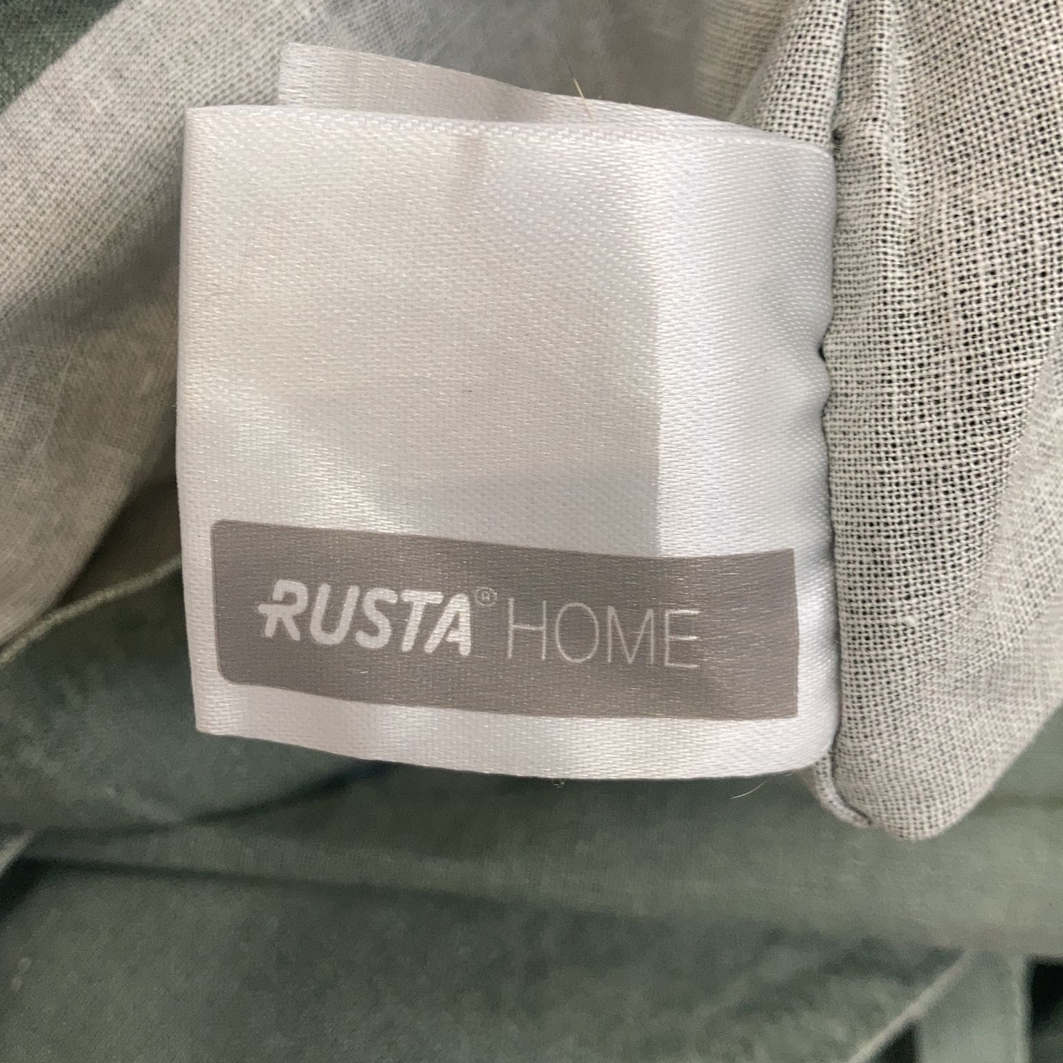 Rusta Home