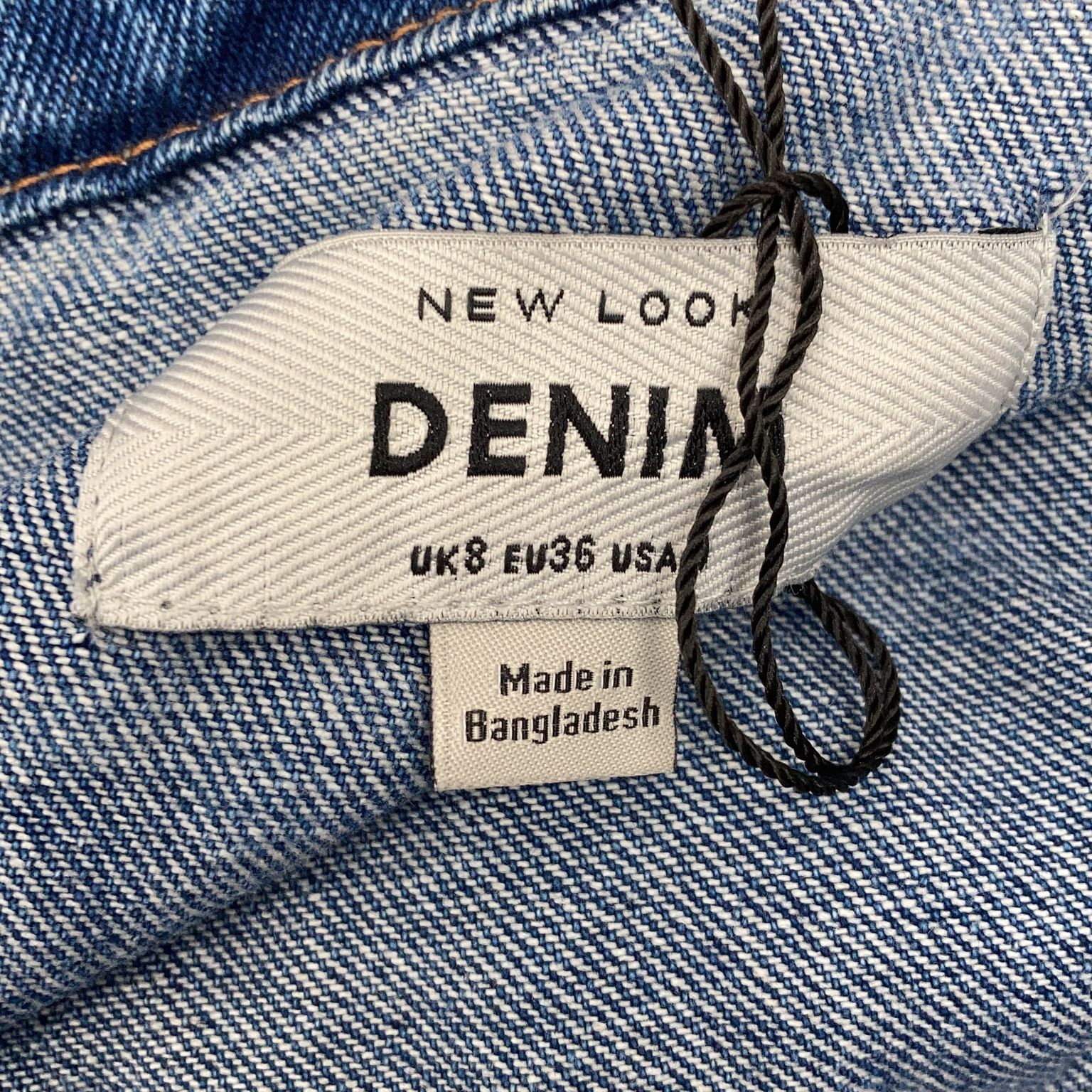 Denim