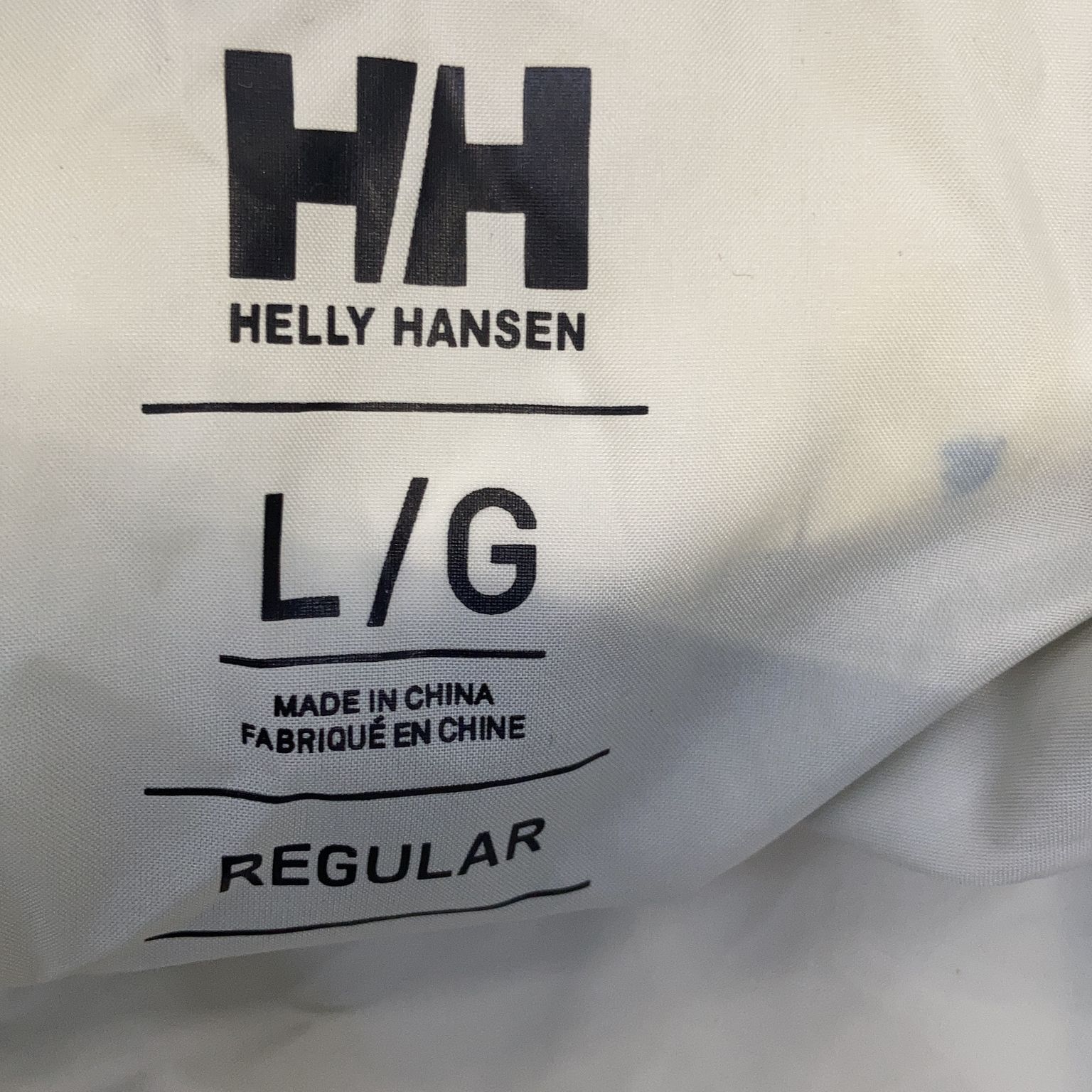 Helly Hansen