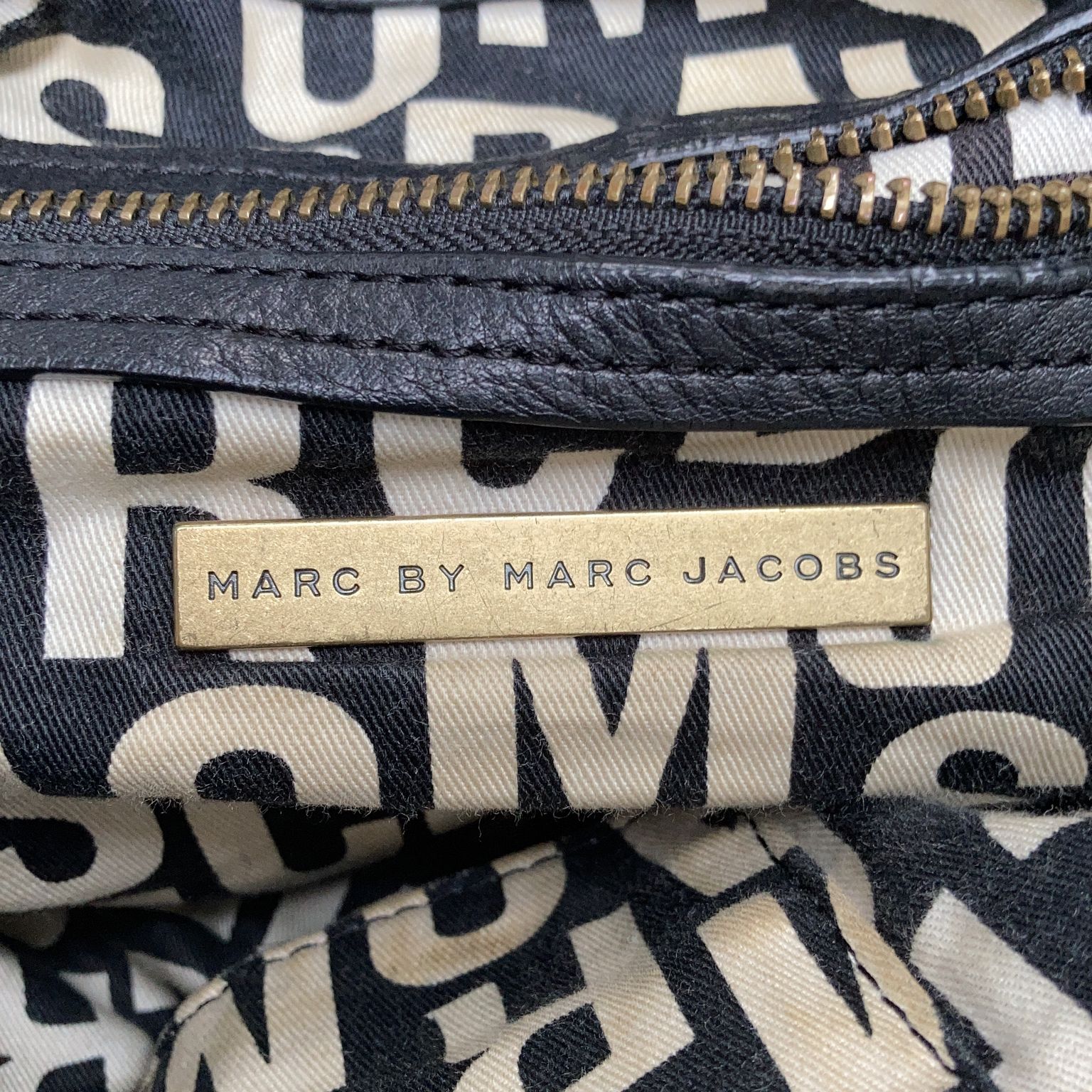 Marc by Marc Jacobs