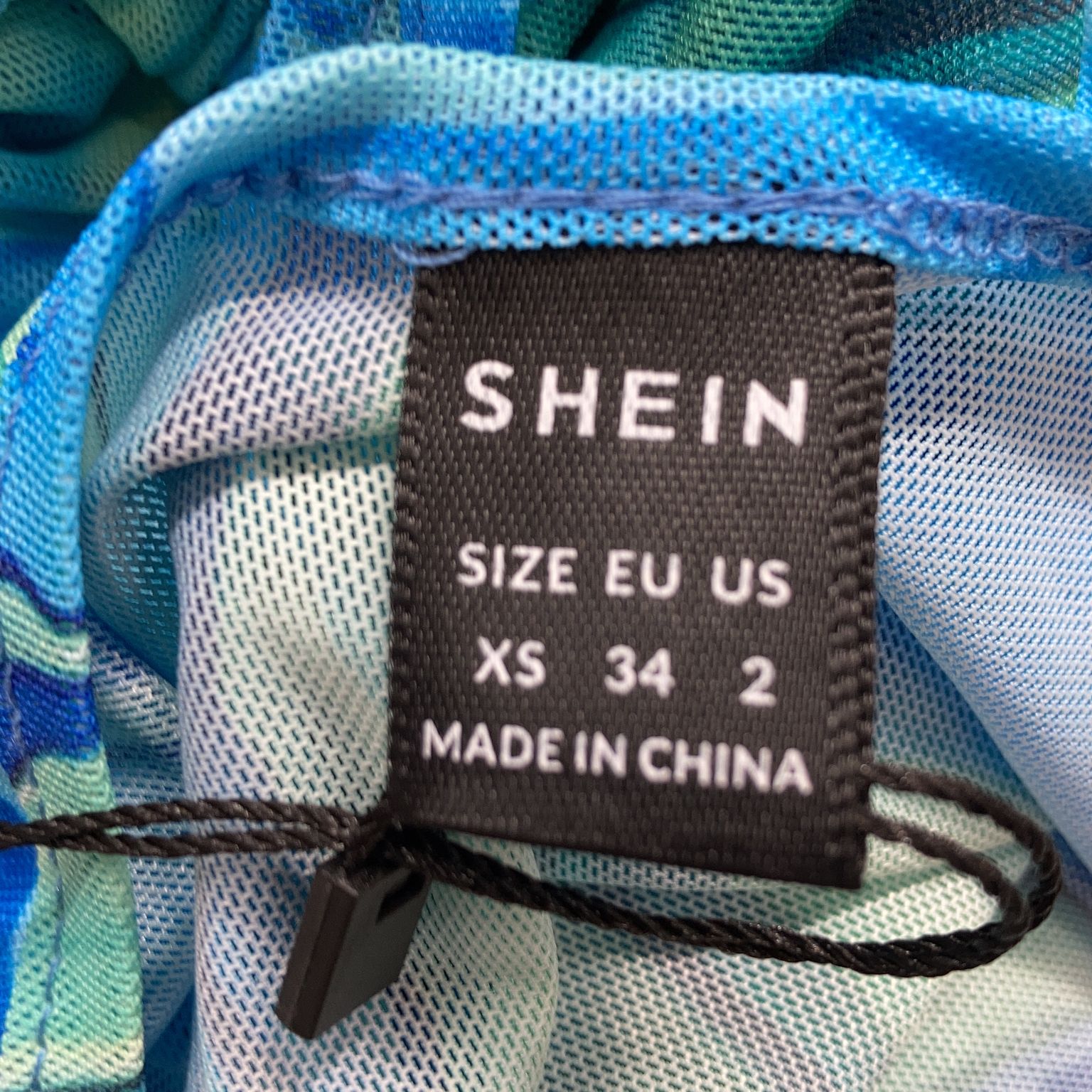 Shein