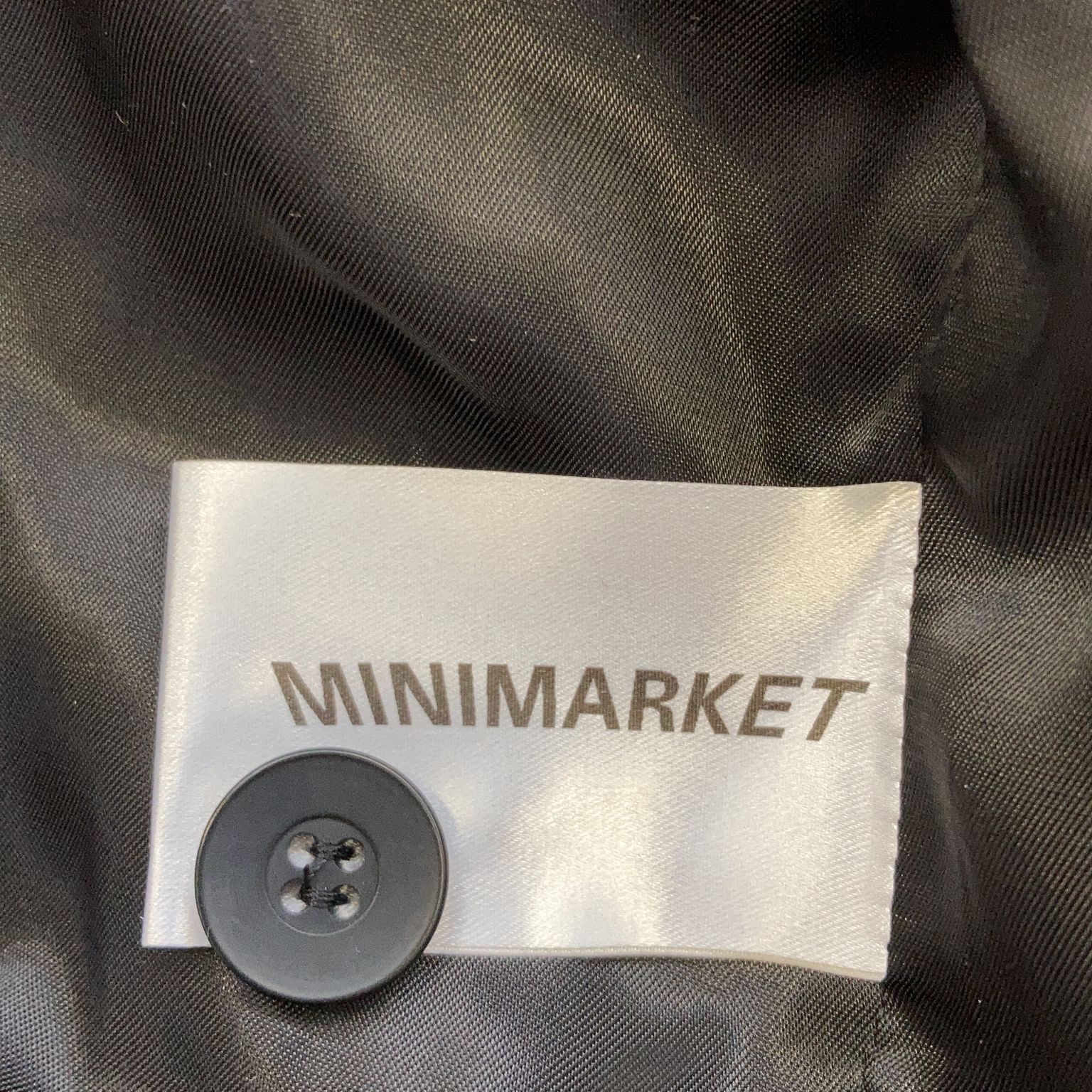 Minimarket