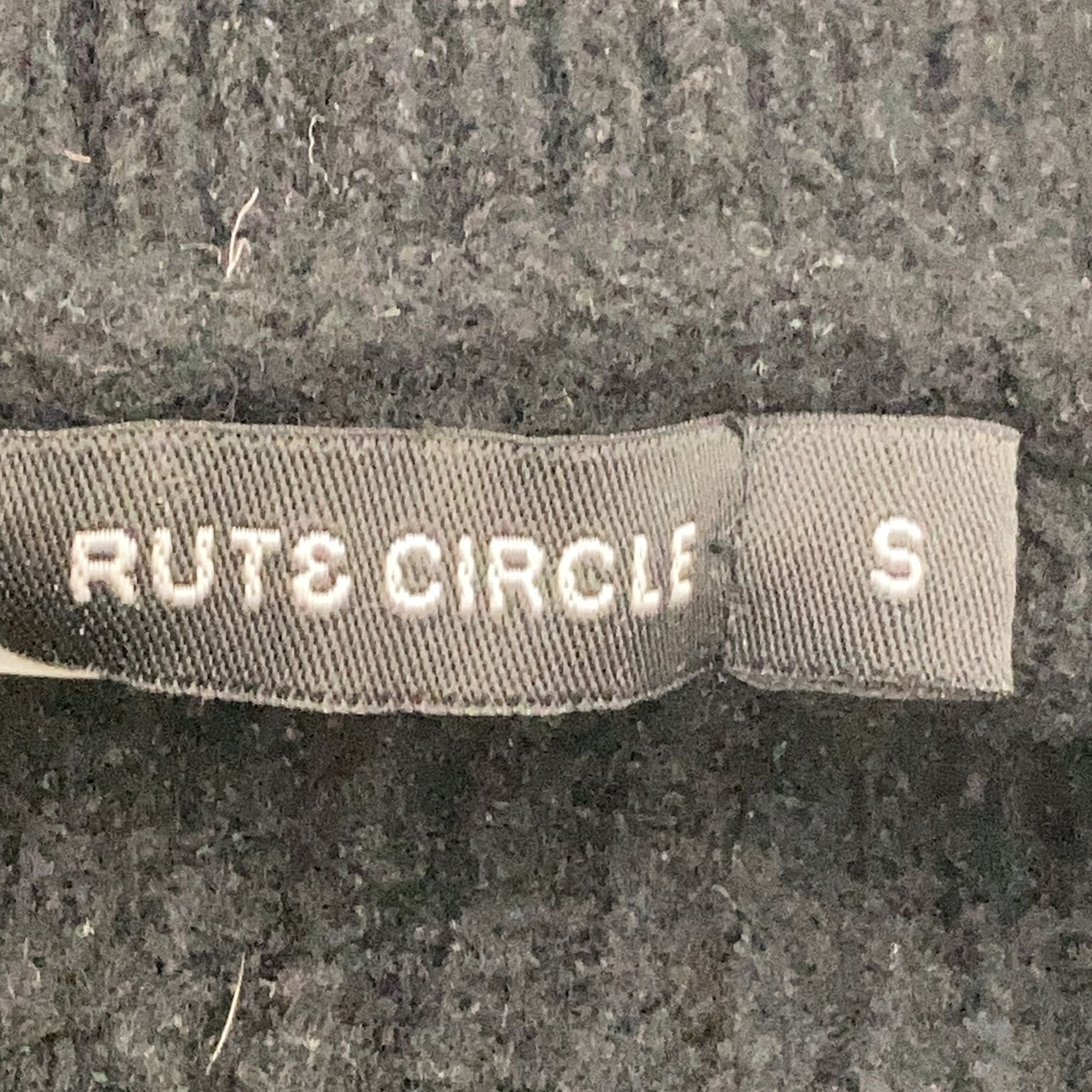 Rut  Circle