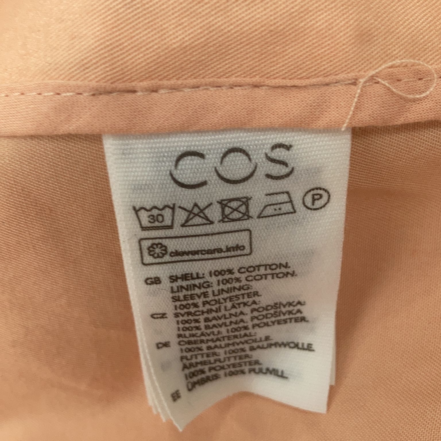 COS