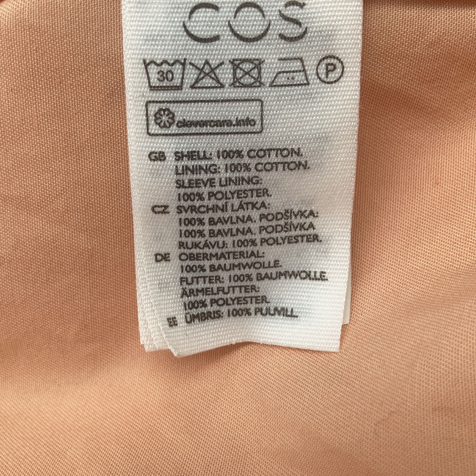 COS