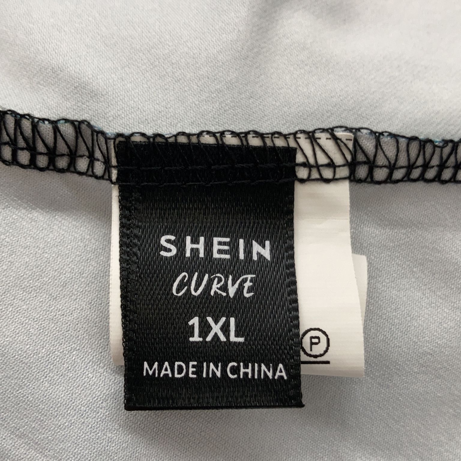 Shein Curve