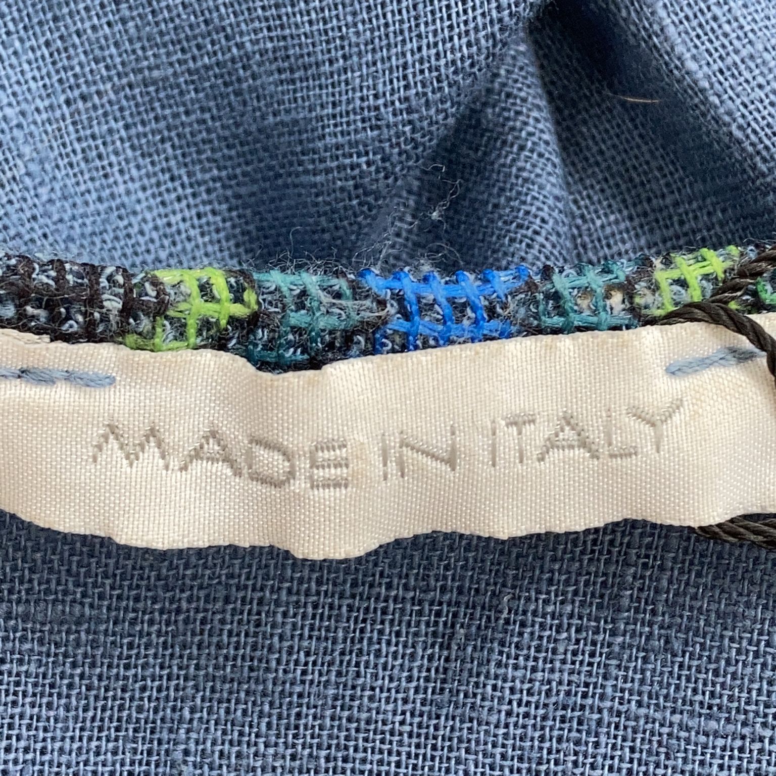 Made In Italy