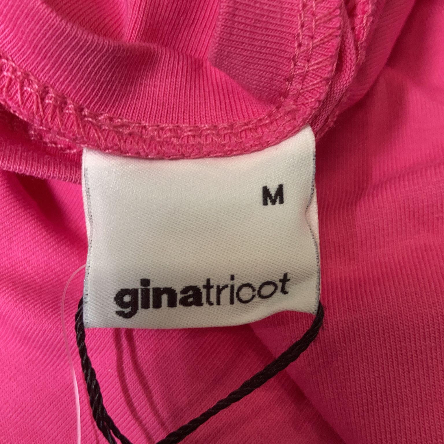 Gina Tricot