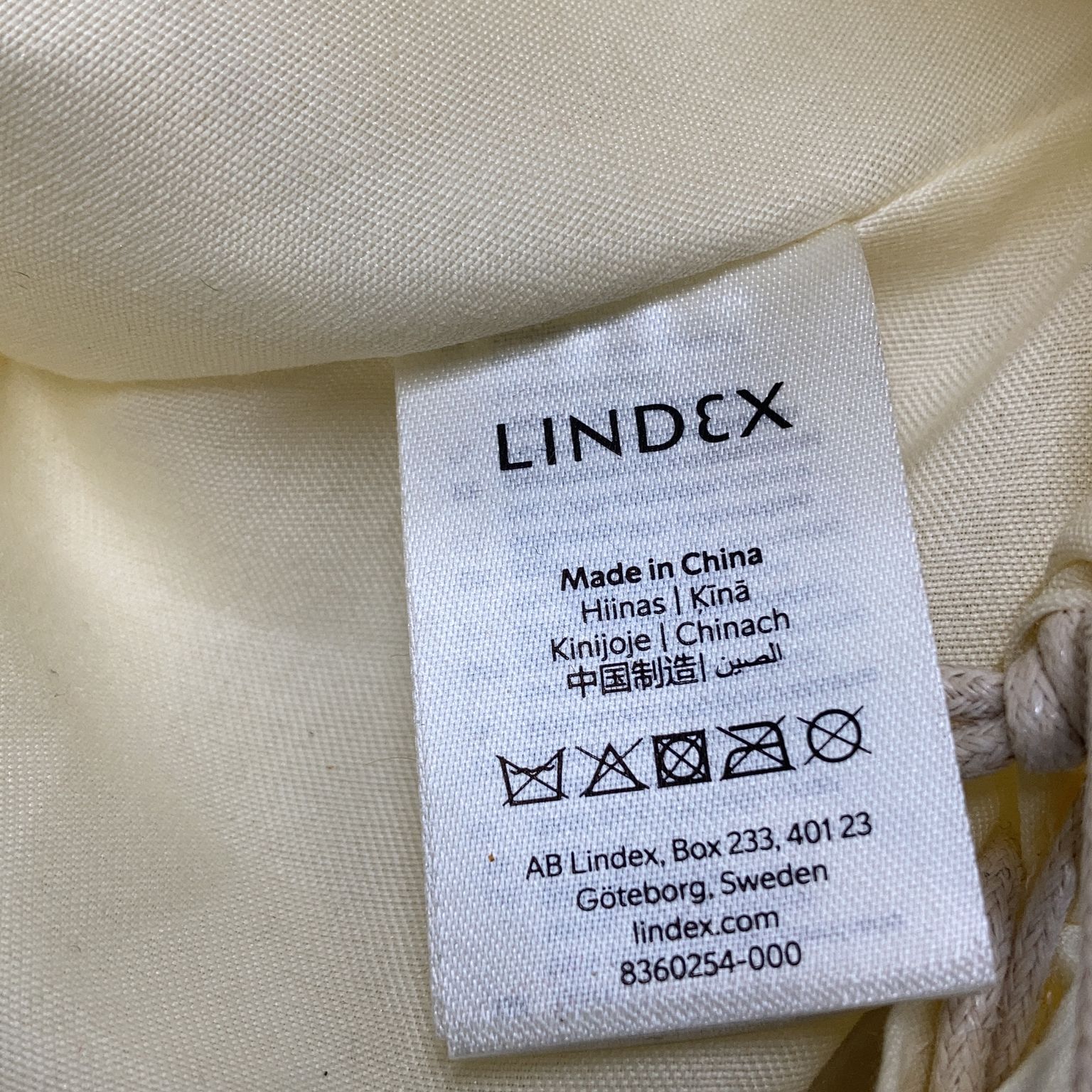 Lindex