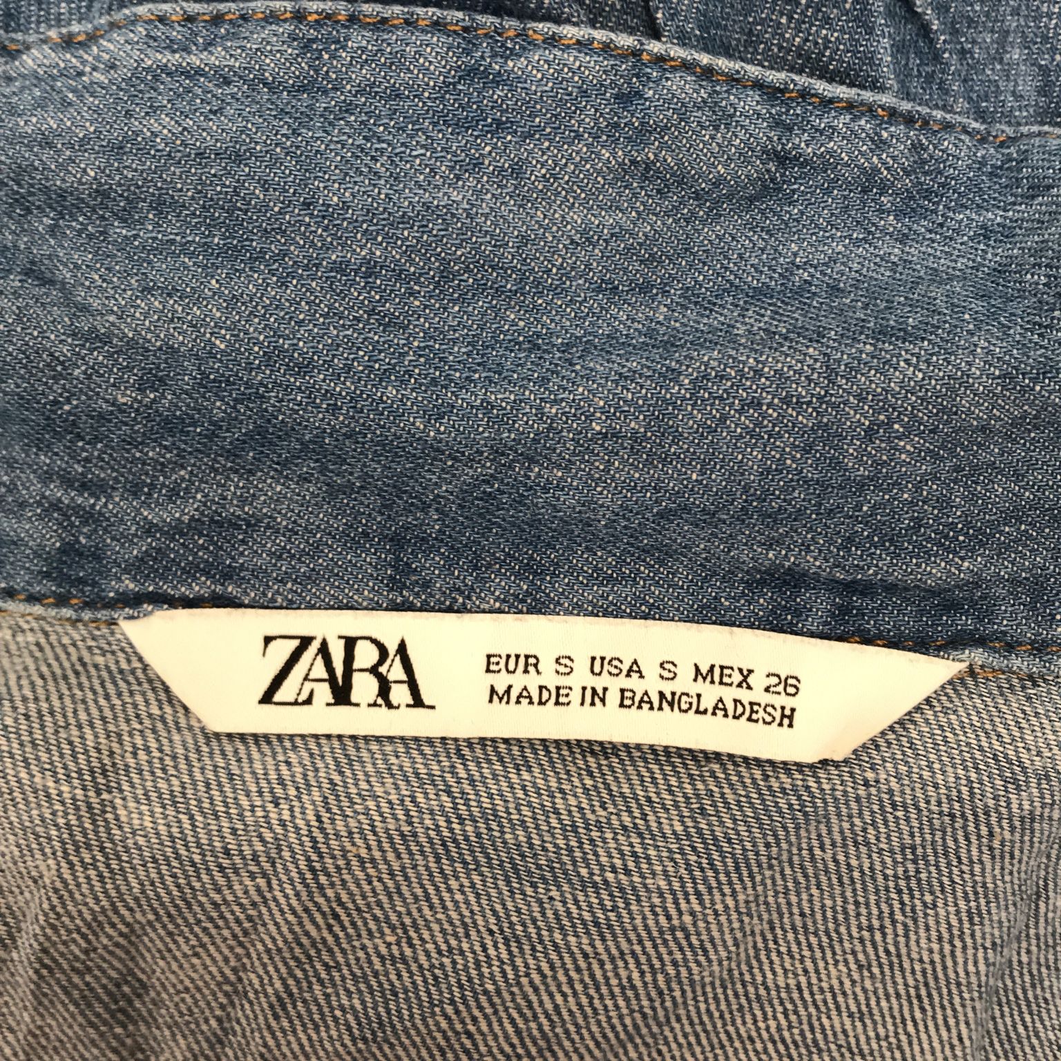 Zara