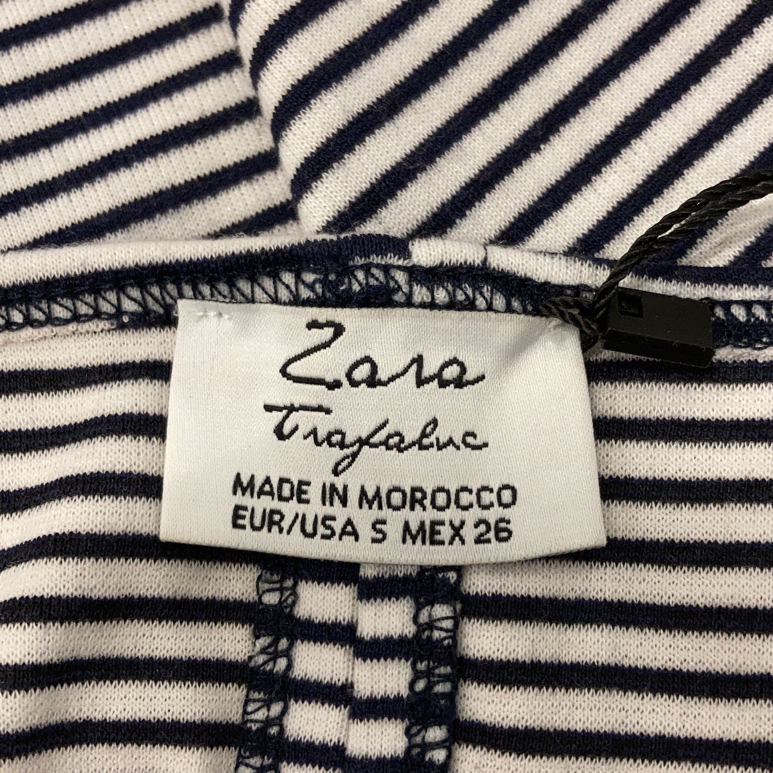 Zara Trafaluc