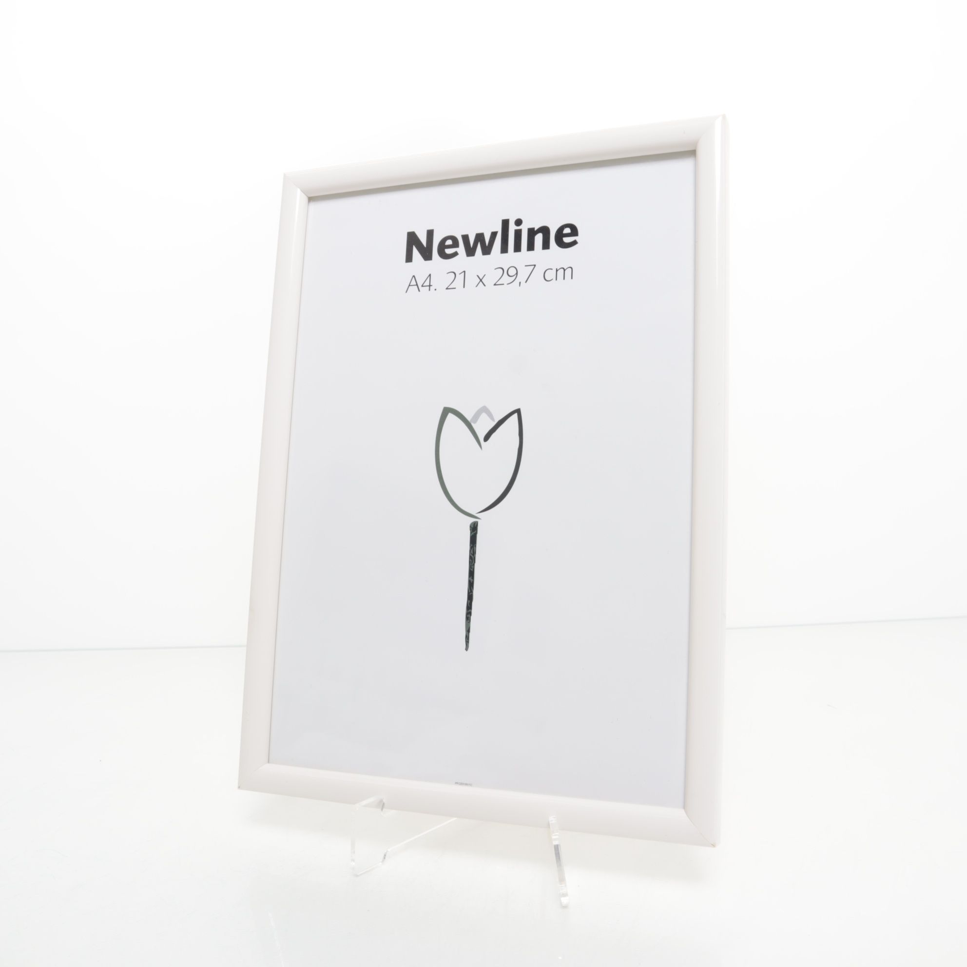 Newline