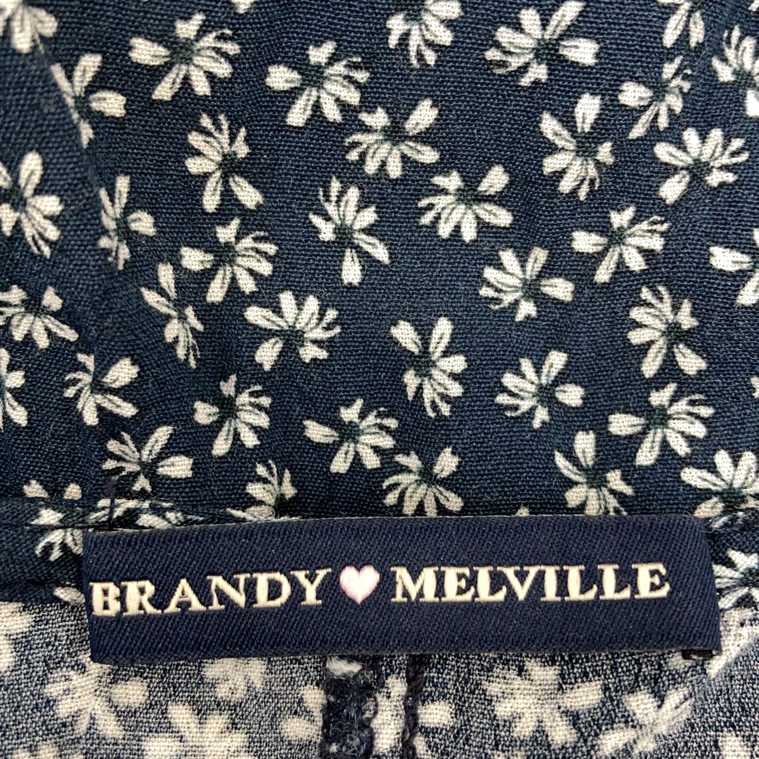 Brandy Melville