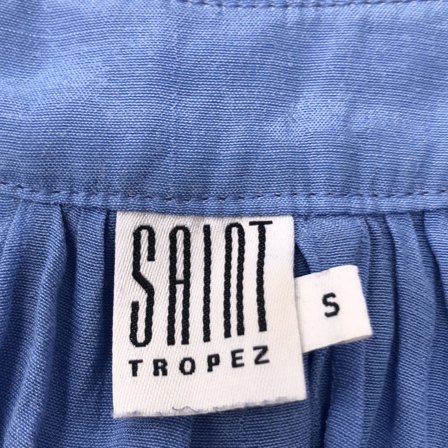 Saint Tropez