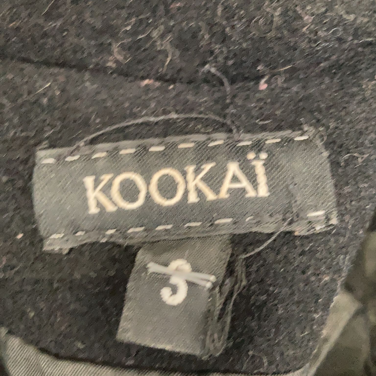 Kookaï