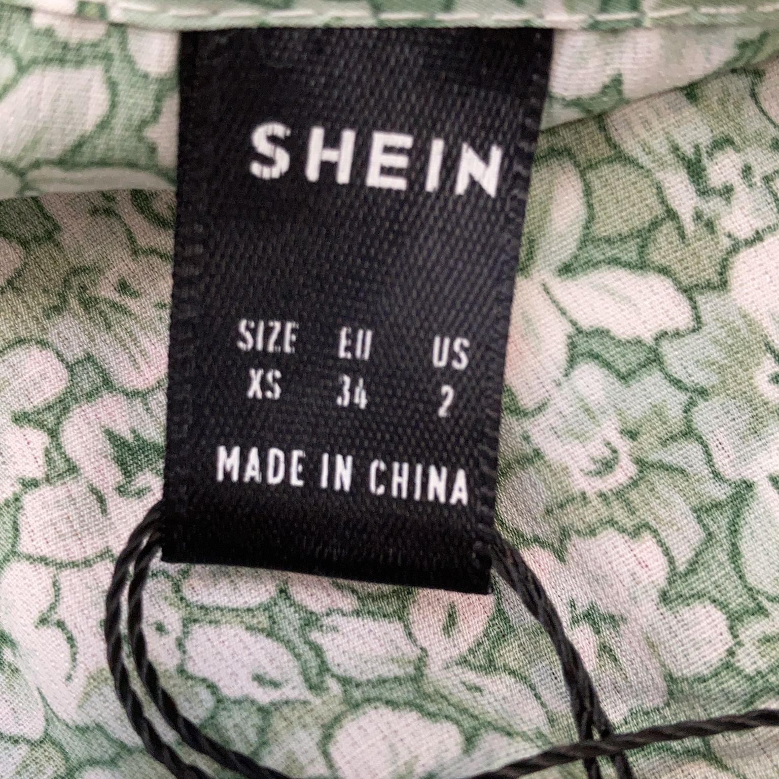 Shein