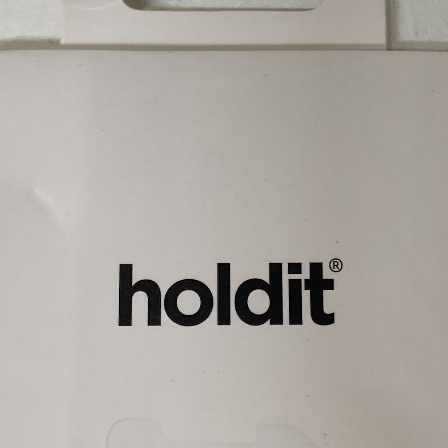 Holdit