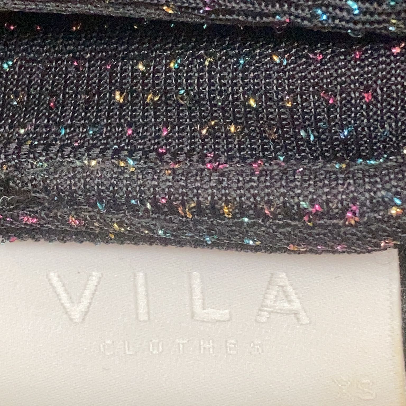 VILA Clothes