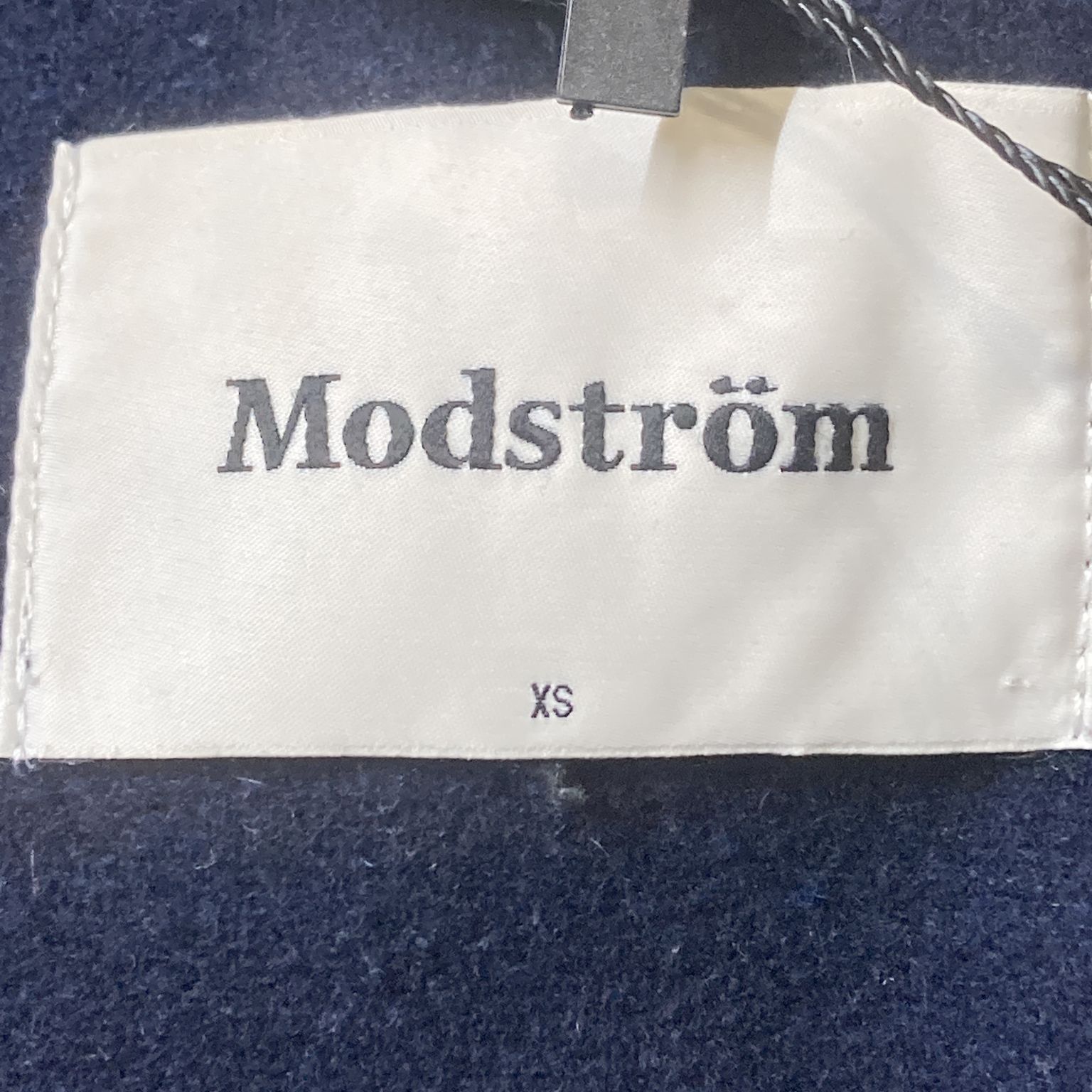 Modström