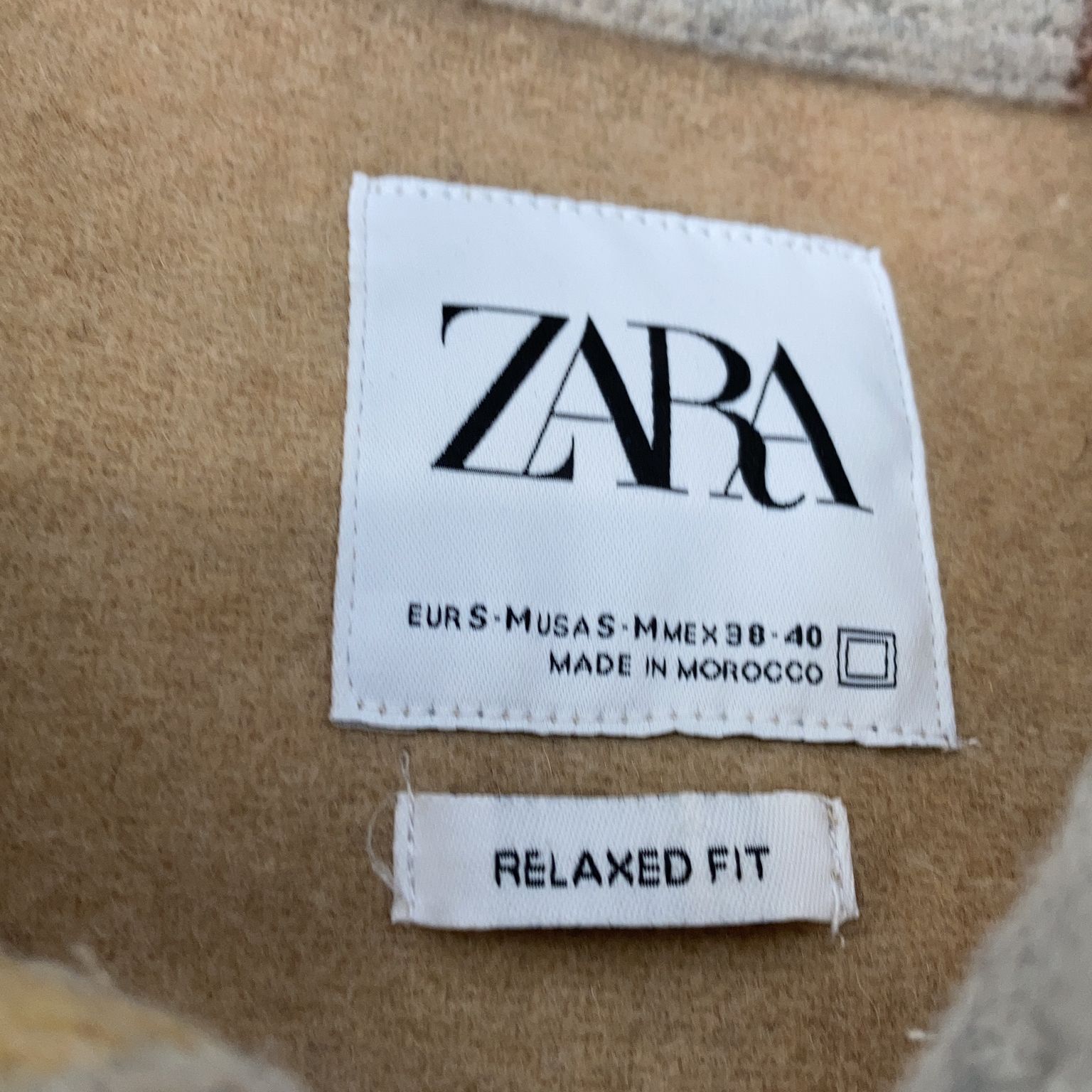 Zara