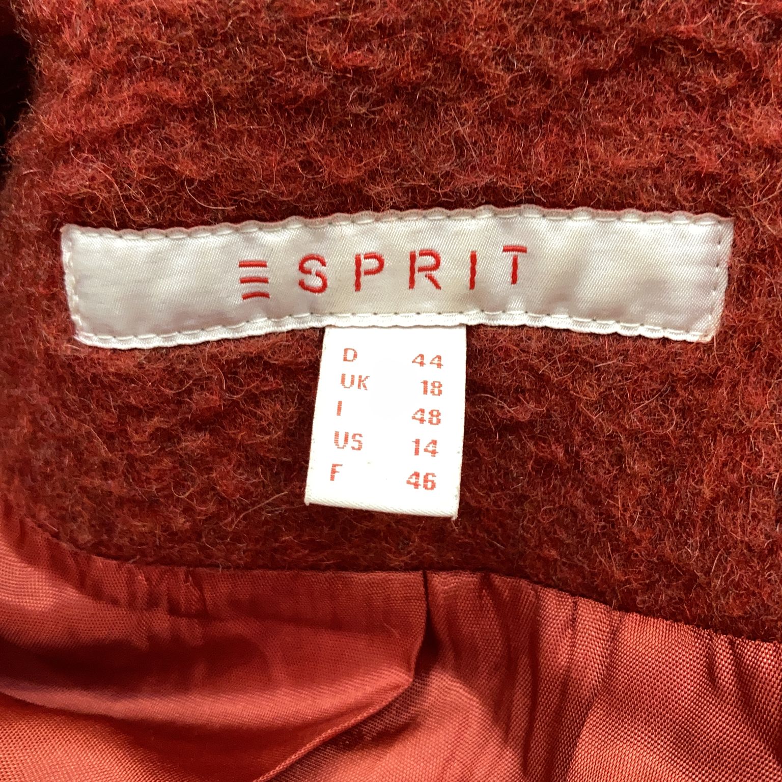 ESPRIT