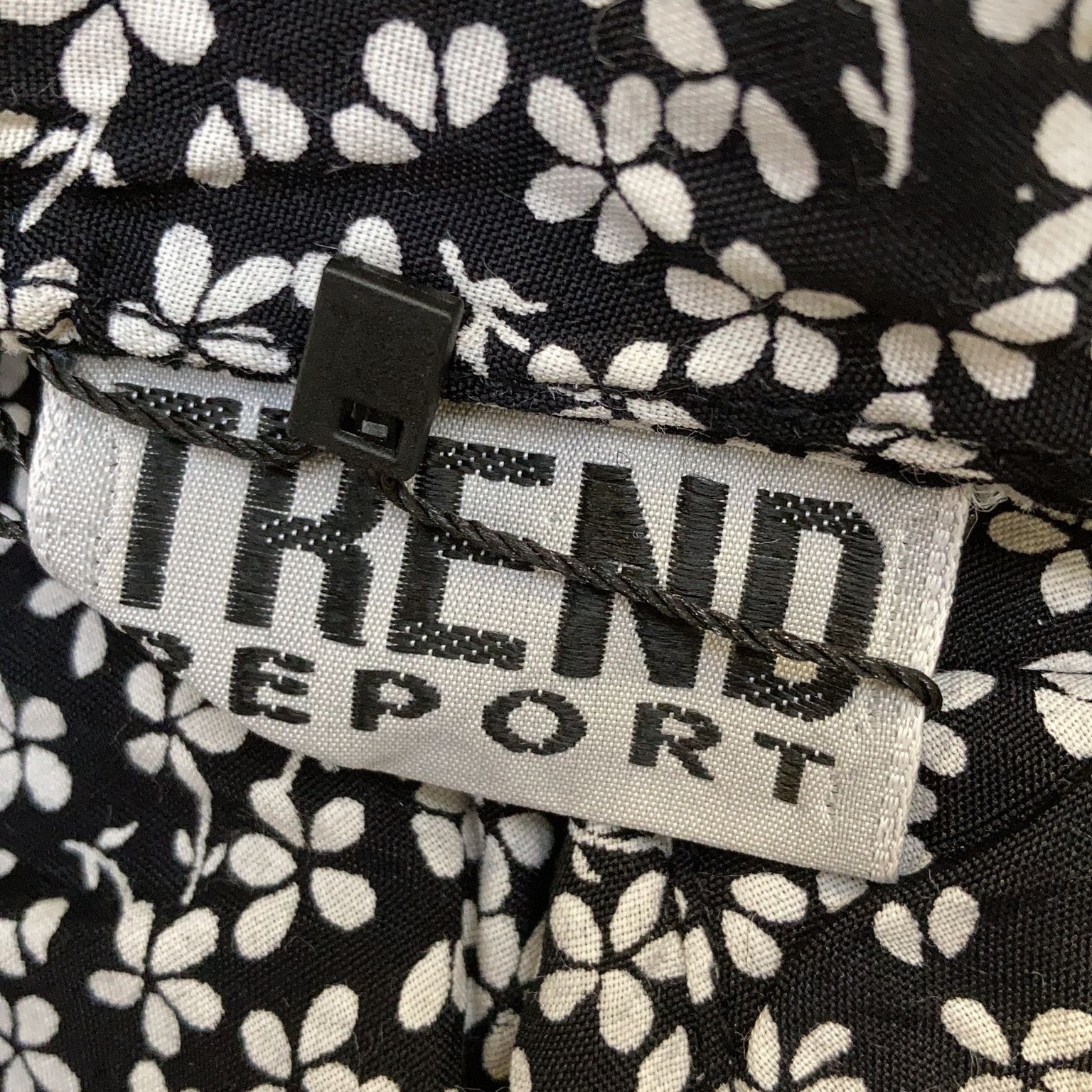 Trend Report