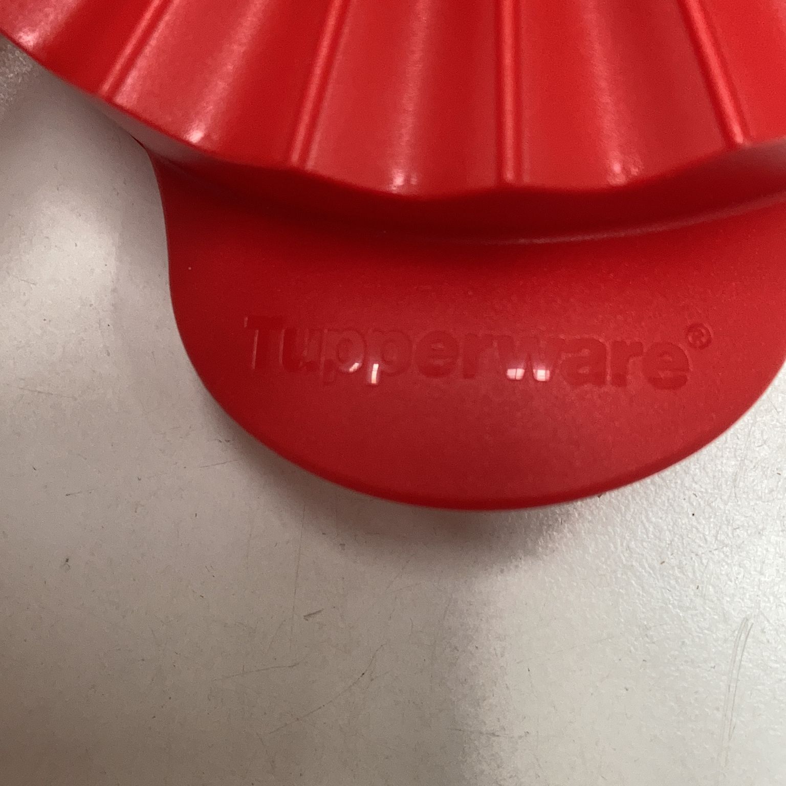 Tupperware