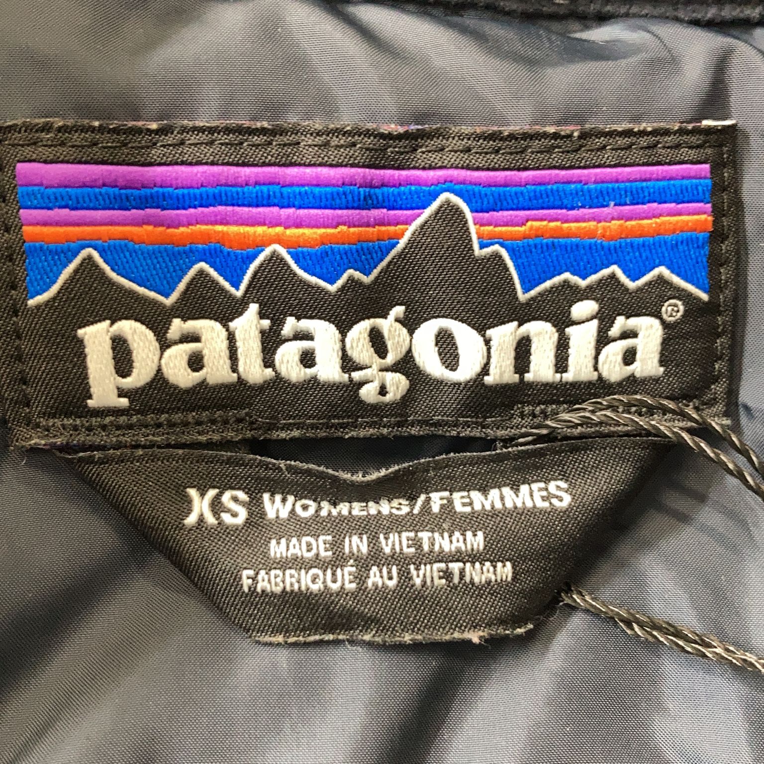 Patagonia