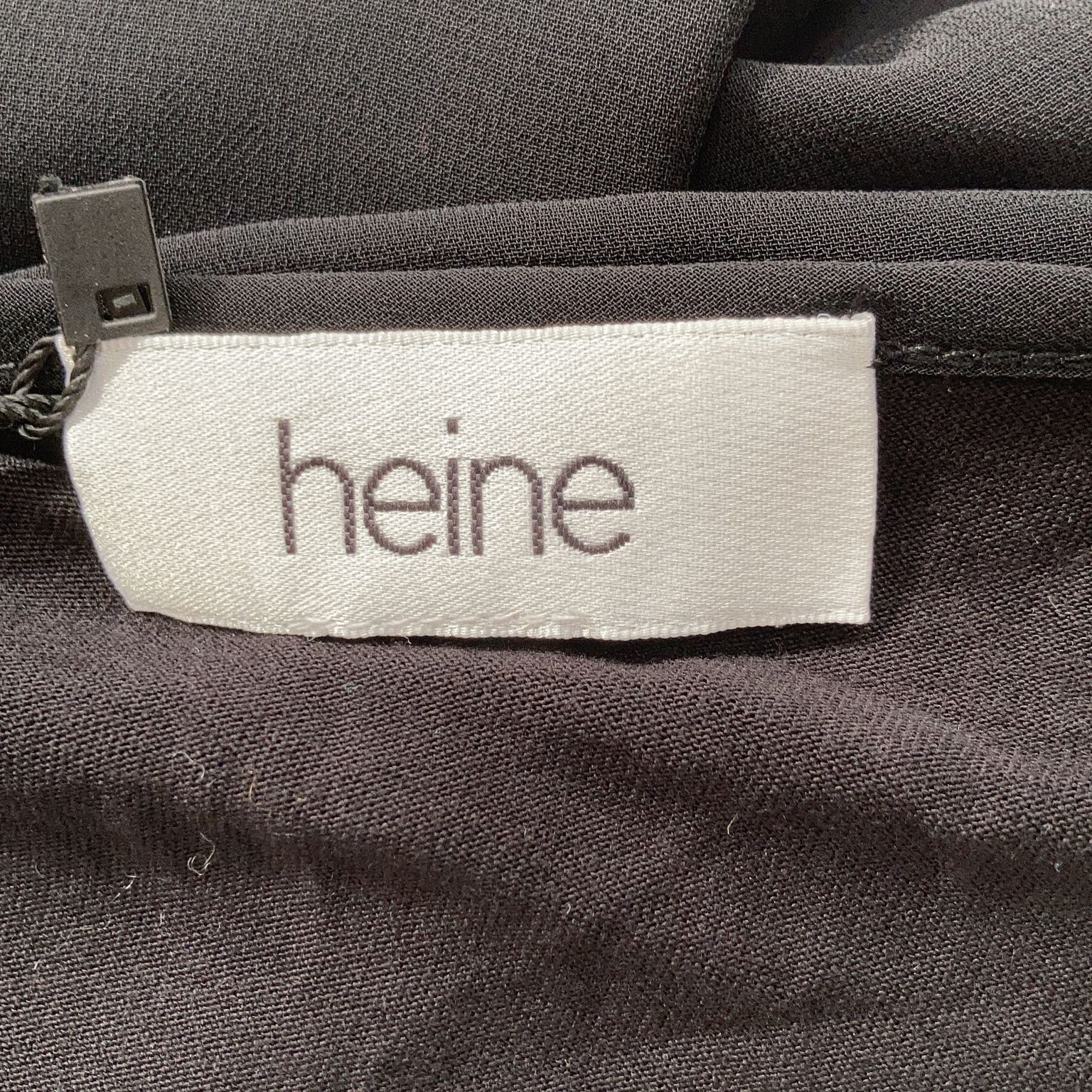 Heine