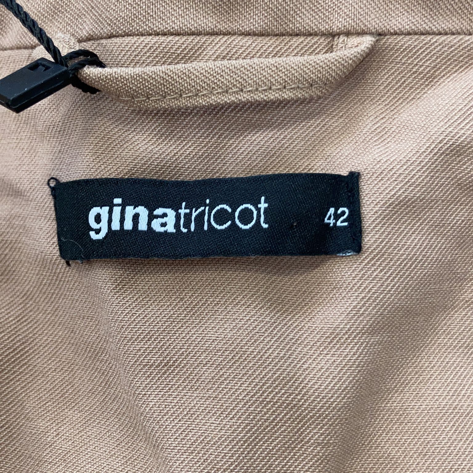 Gina Tricot