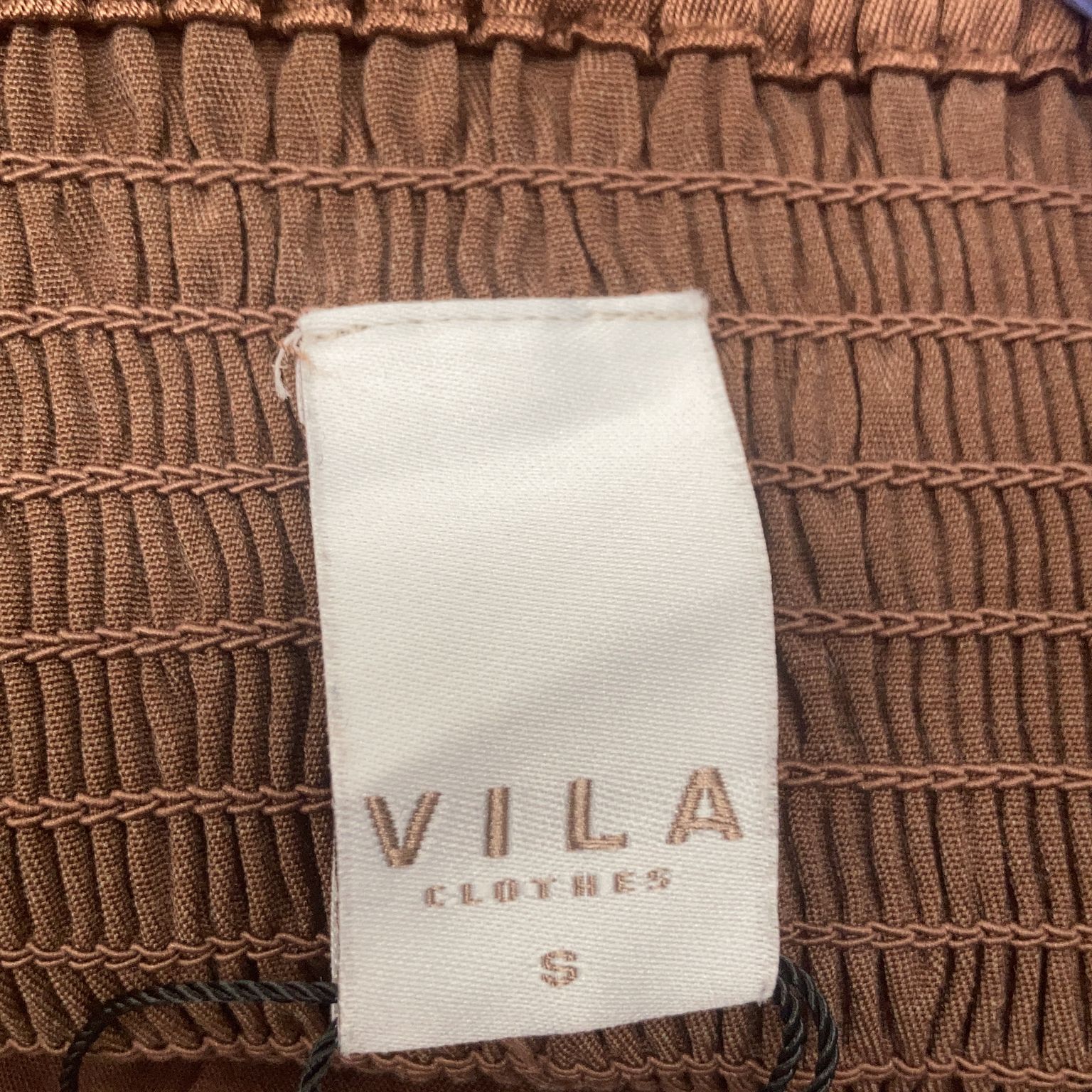 VILA Clothes