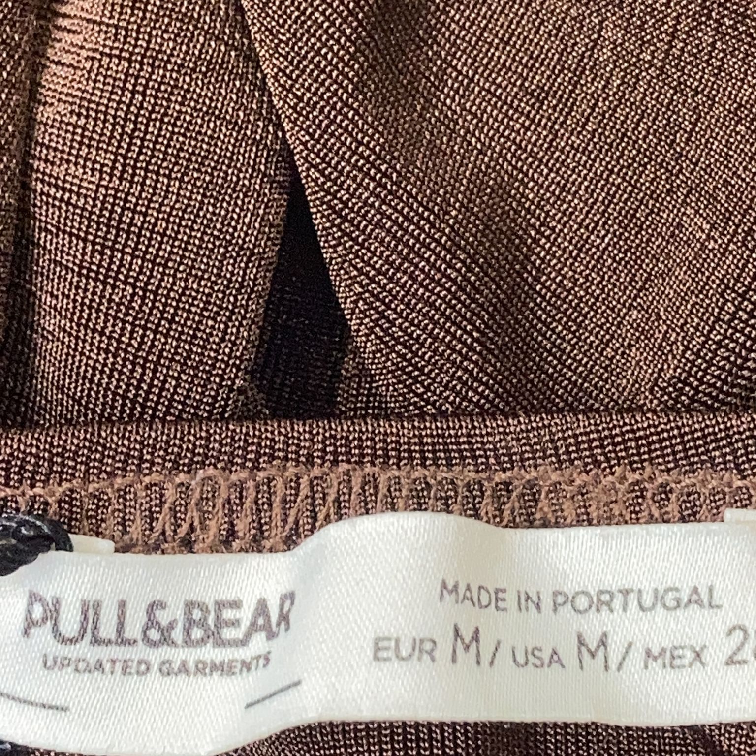 Pull  Bear