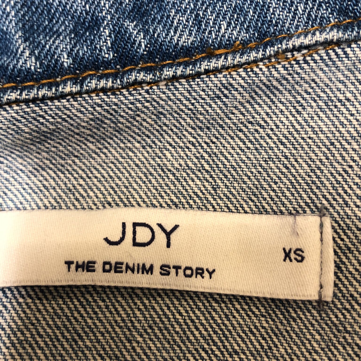 JDY Denim