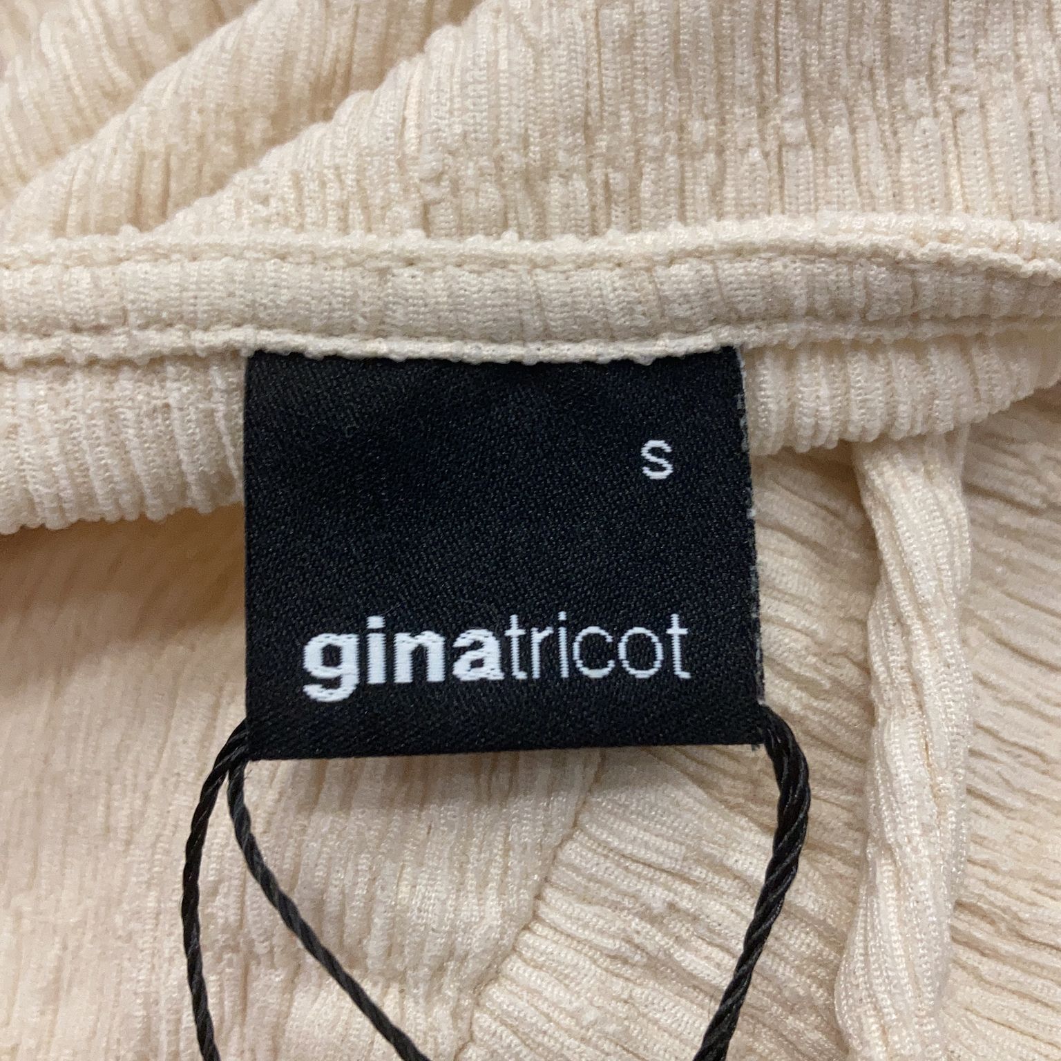 Gina Tricot