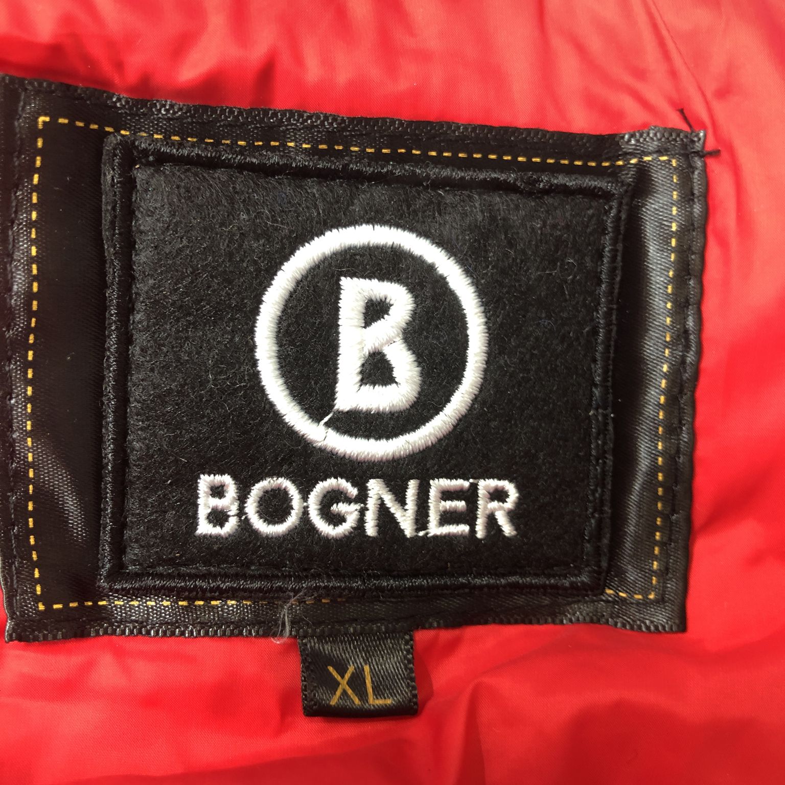 Bogner