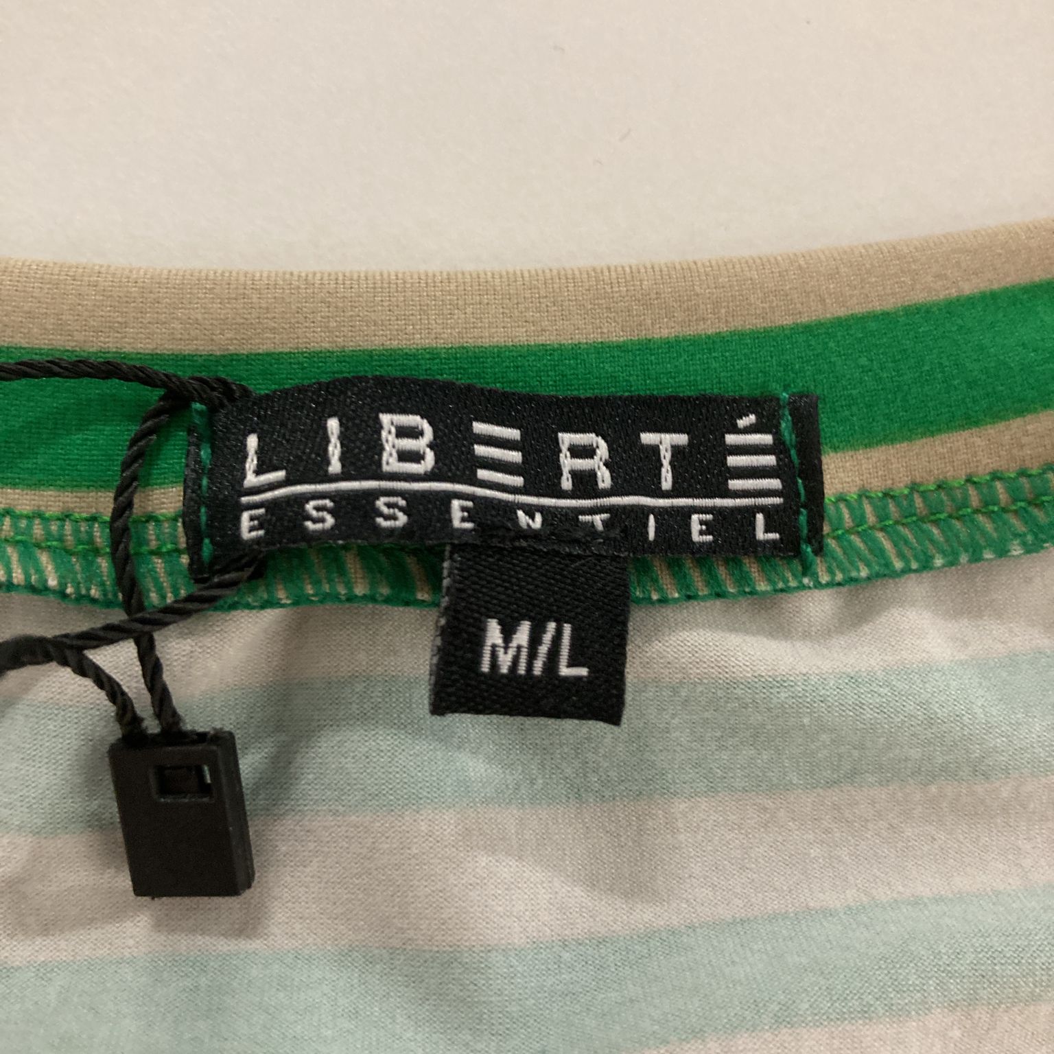 Liberté Essentiel