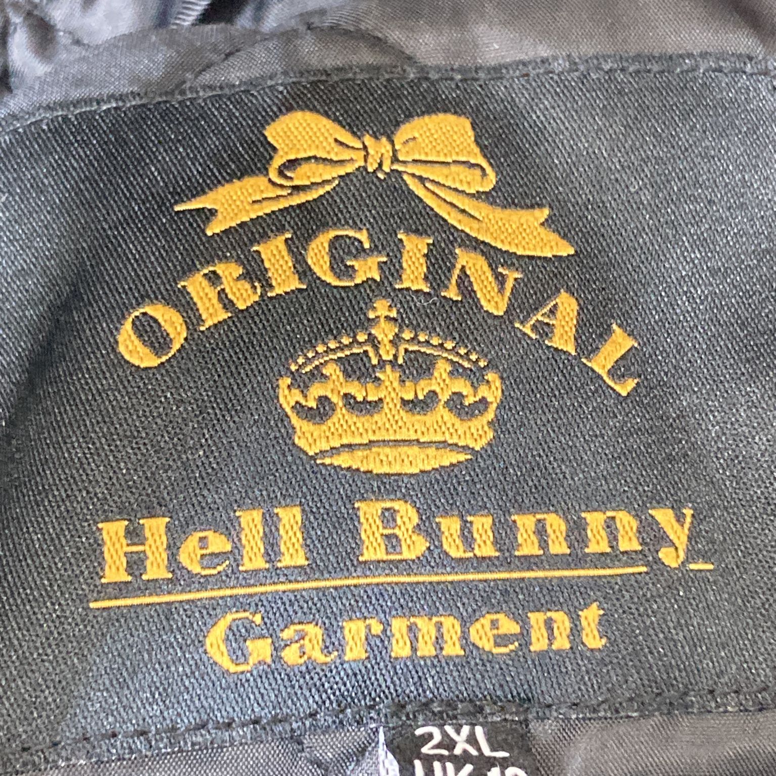 Hell Bunny