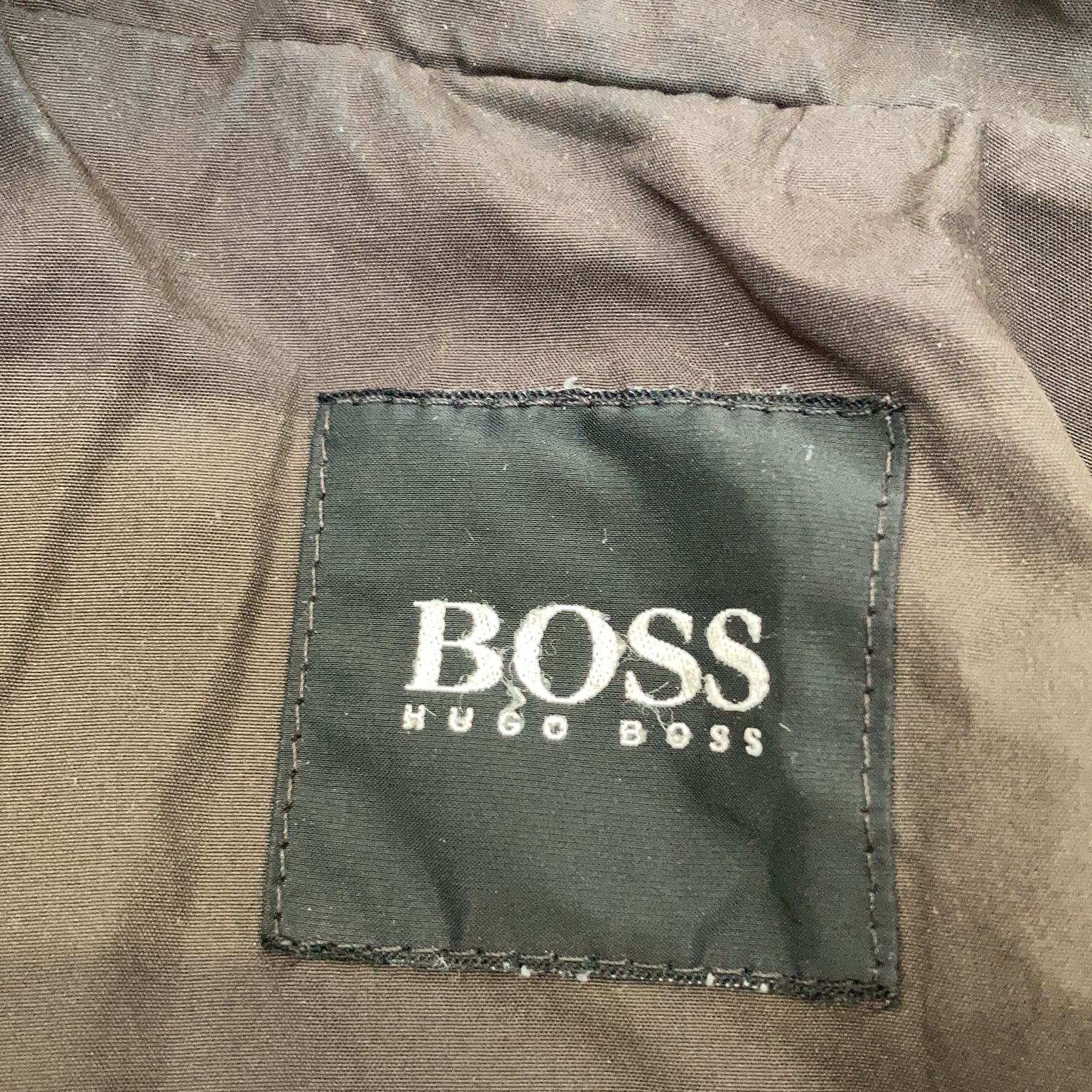 Boss Hugo Boss