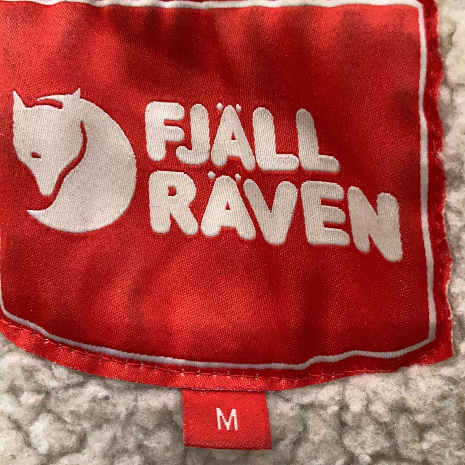 Fjällräven