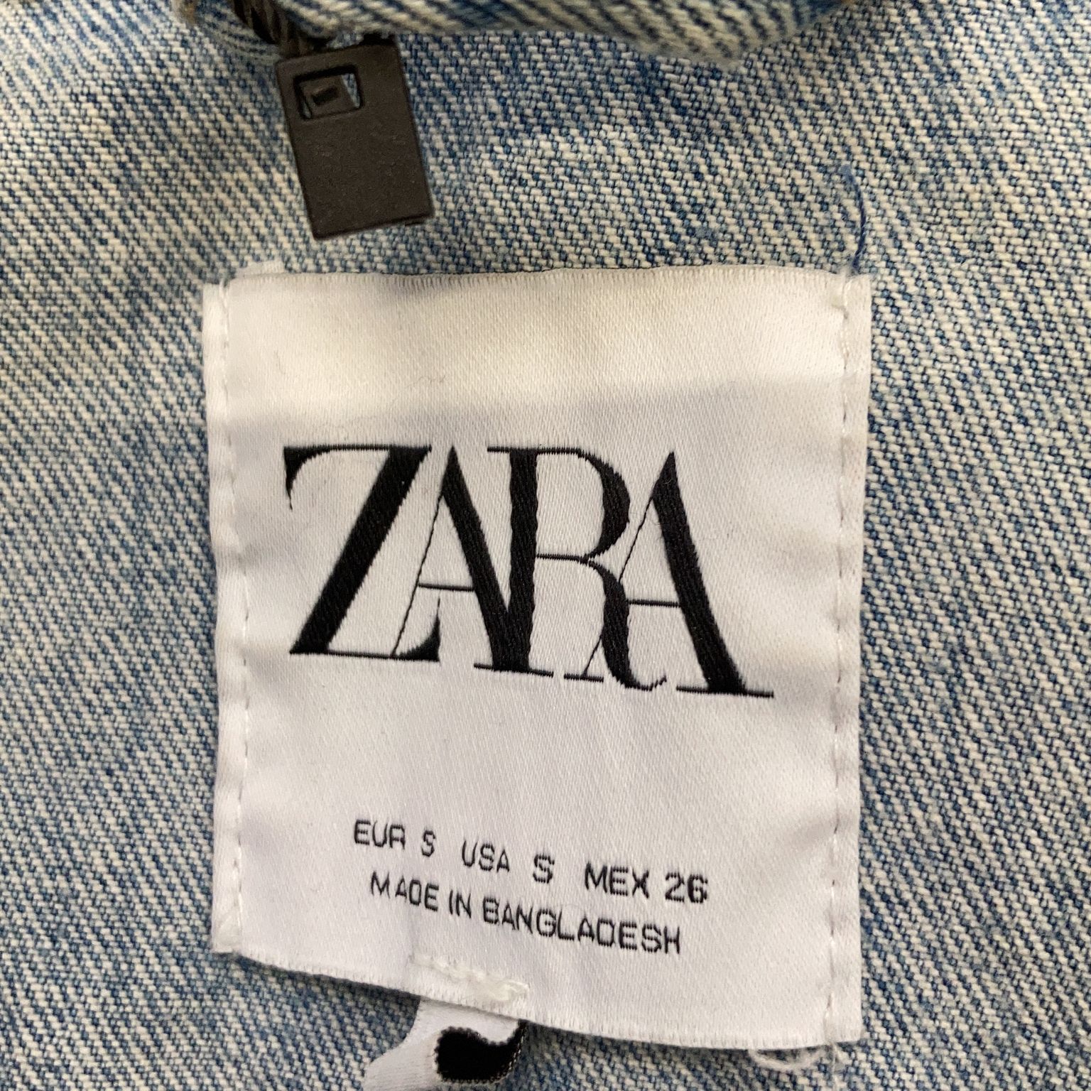 Zara