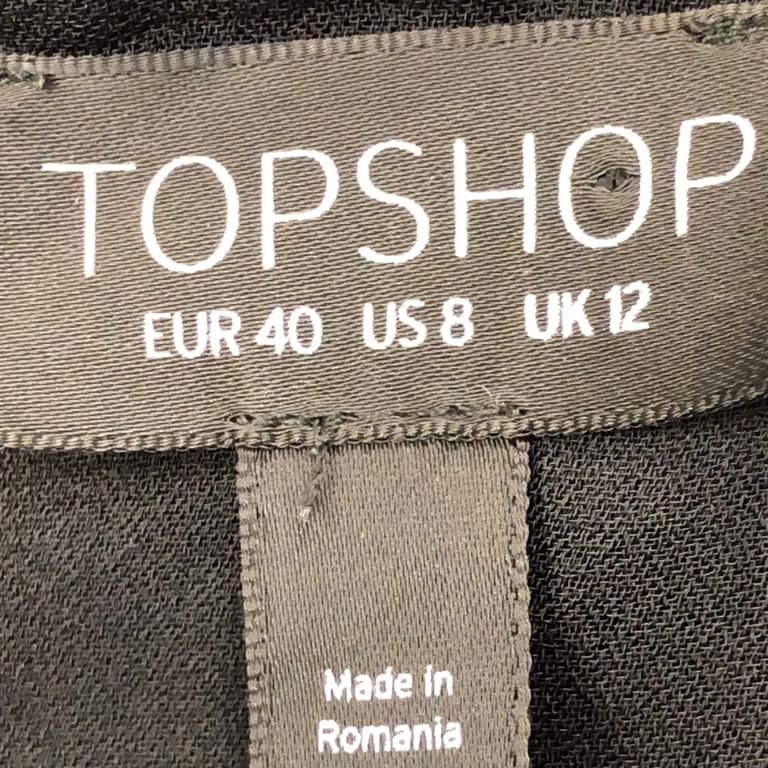 Topshop