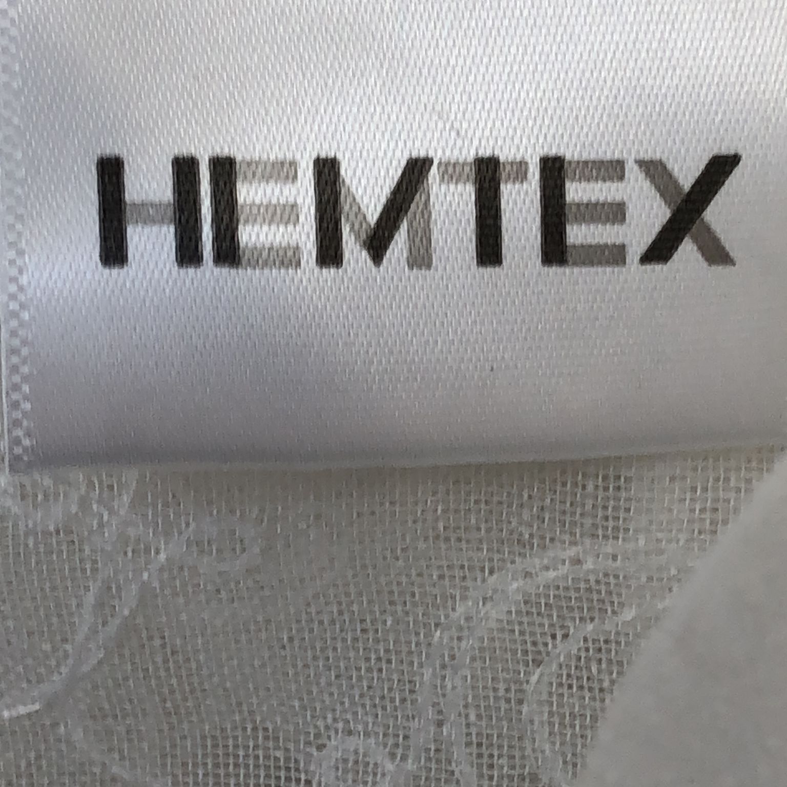 Hemtex