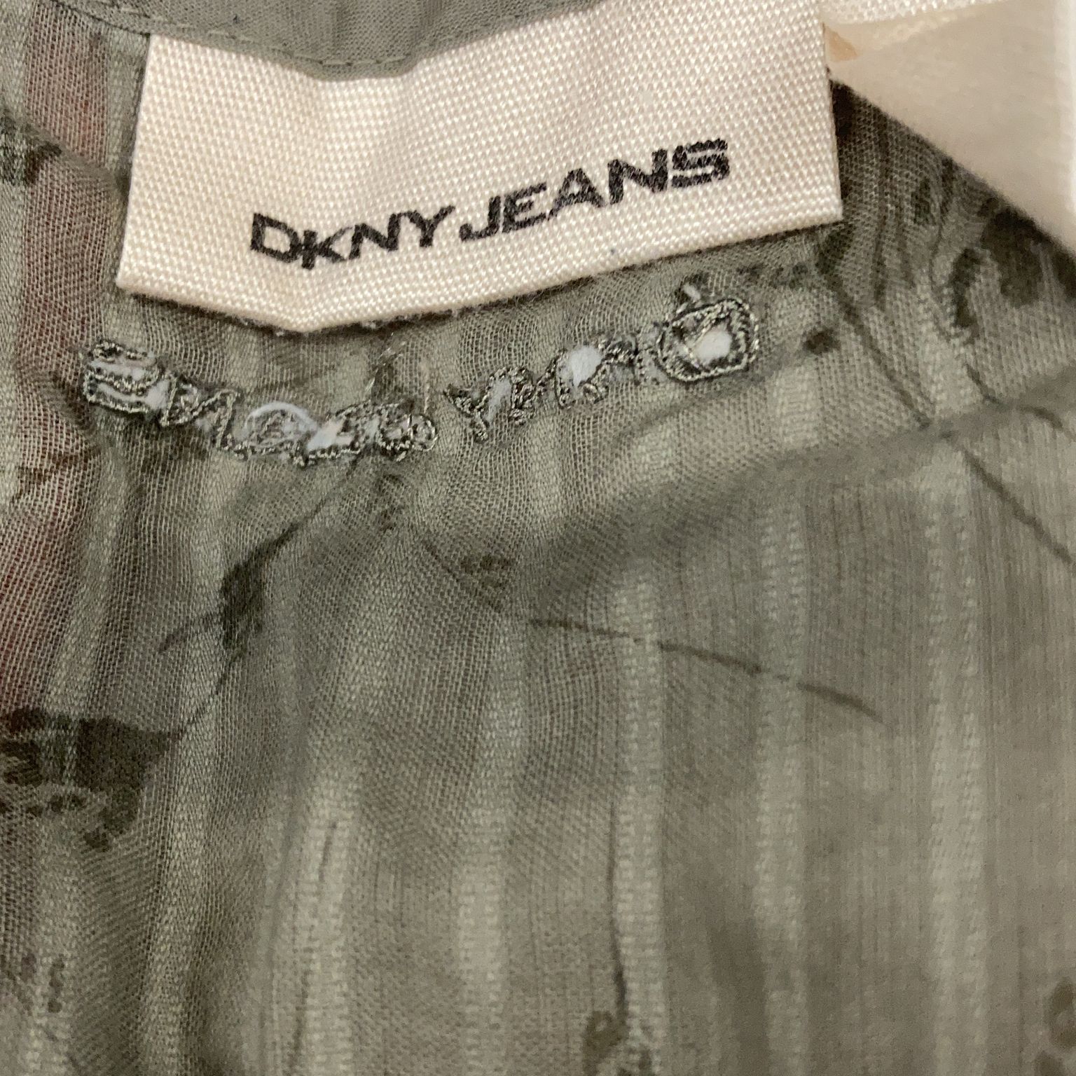 DKNY Jeans