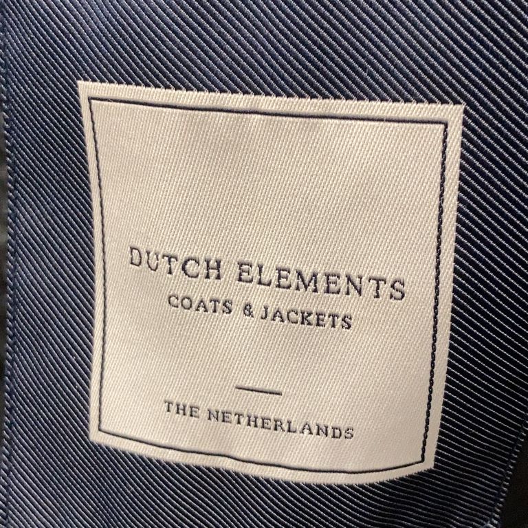 Dutch Elements