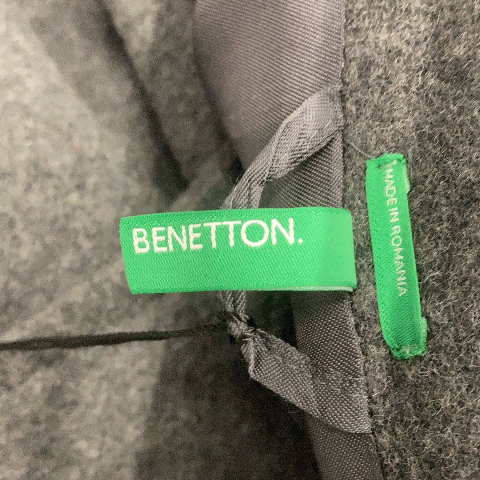 Benetton