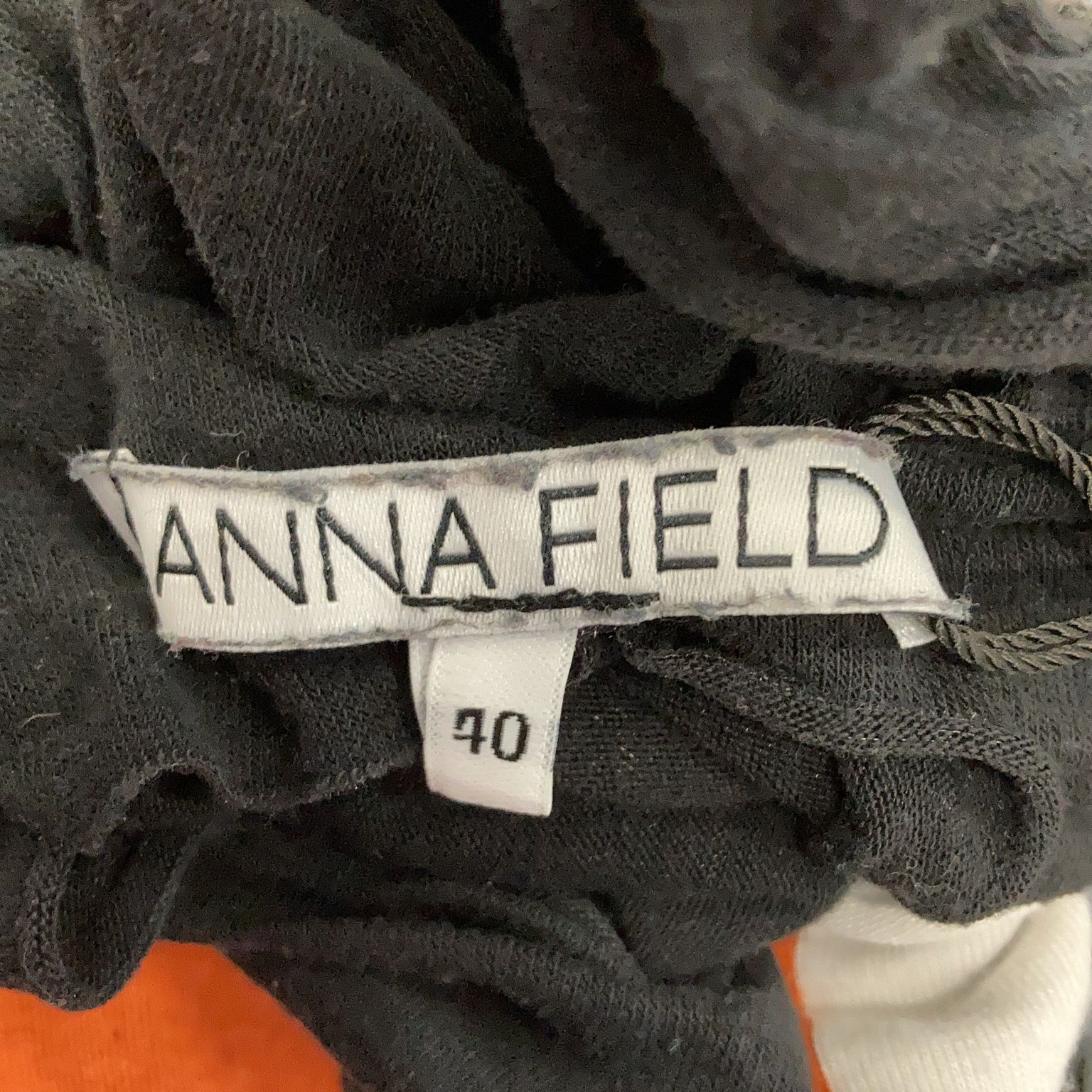 Anna Field